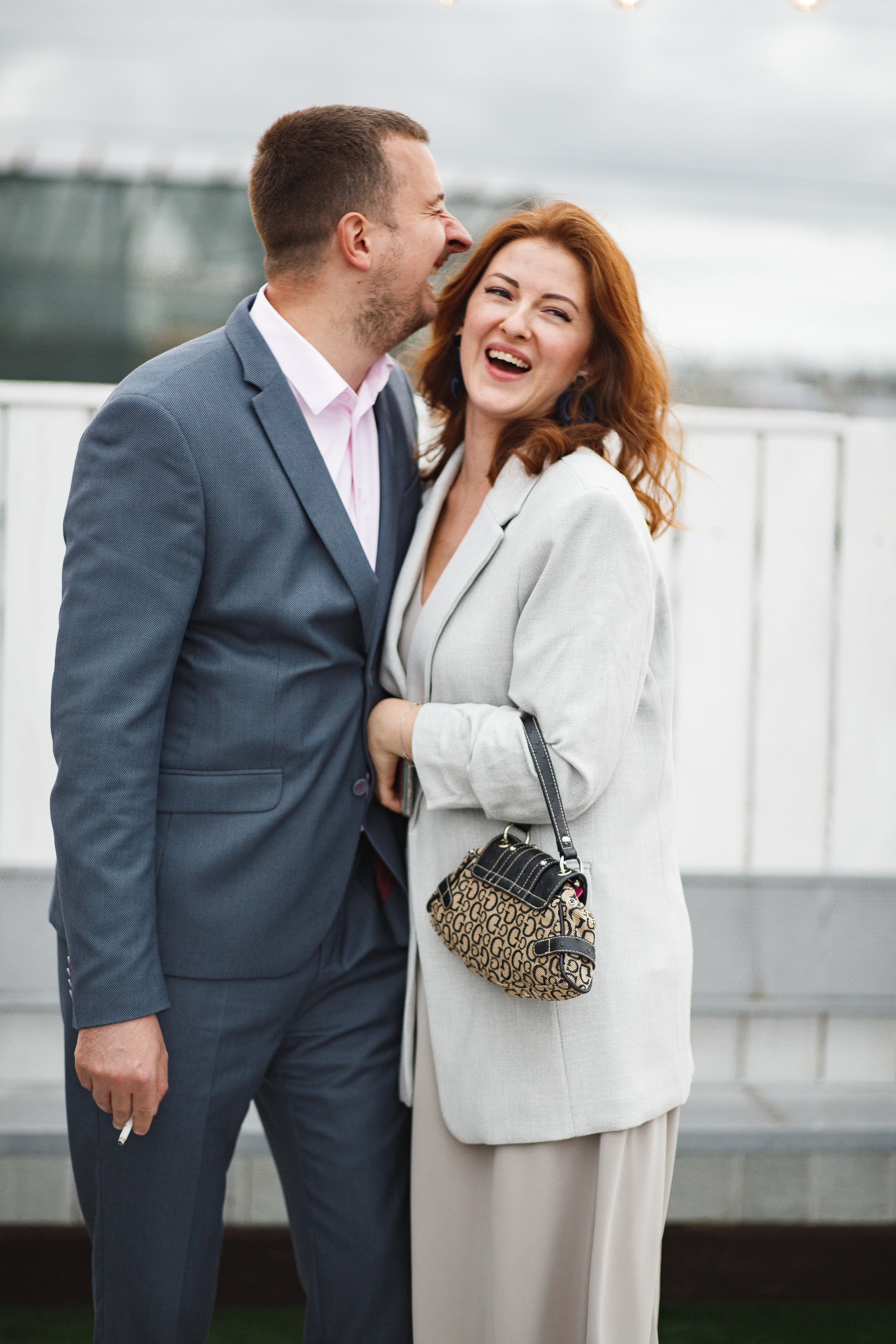 Маленькие моменты большой любви. Свадебный фотограф Юлия Шторм