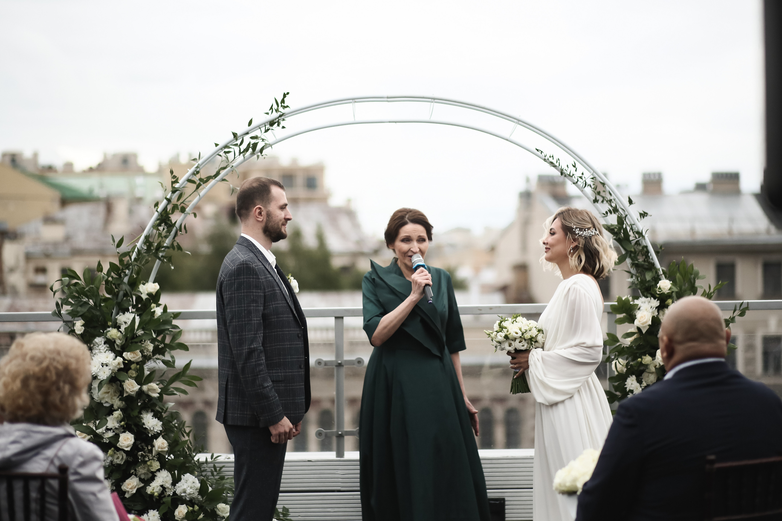 Маленькие моменты большой любви. Свадебный фотограф Юлия Шторм