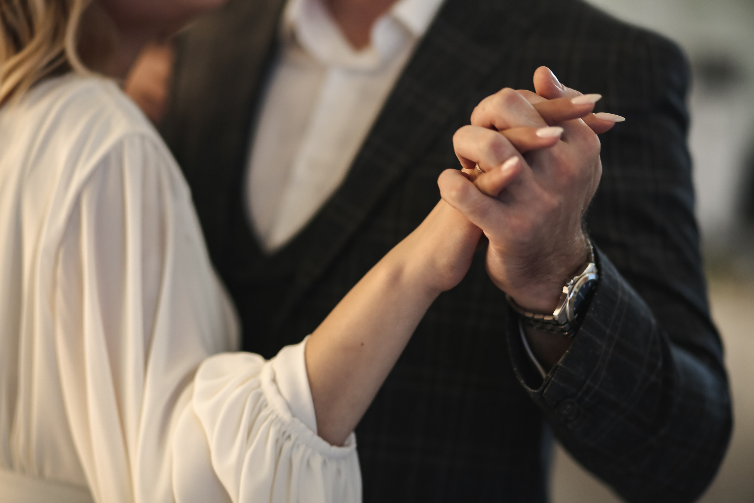 Маленькие моменты большой любви. Свадебный фотограф Юлия Шторм