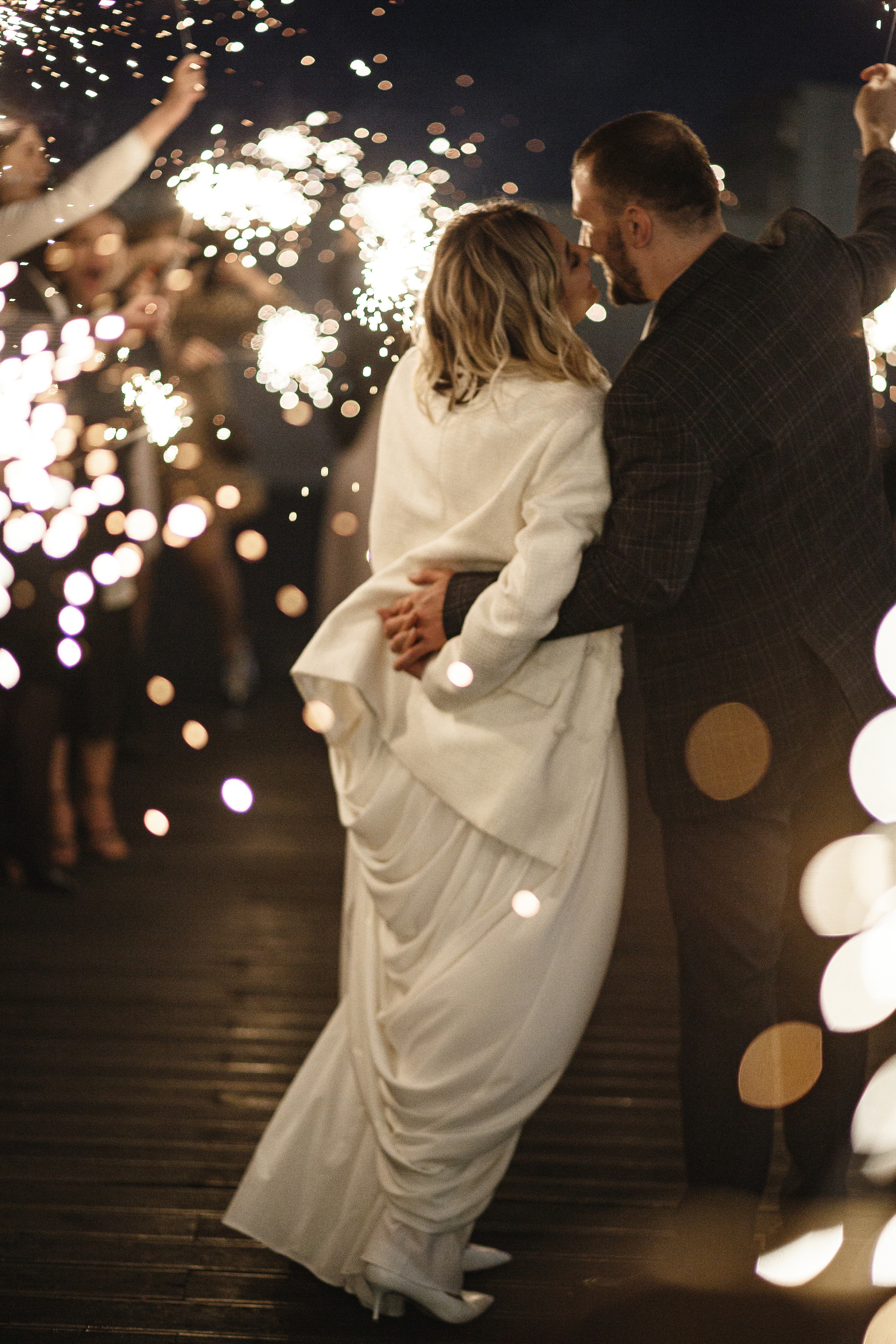 Маленькие моменты большой любви. Свадебный фотограф Юлия Шторм