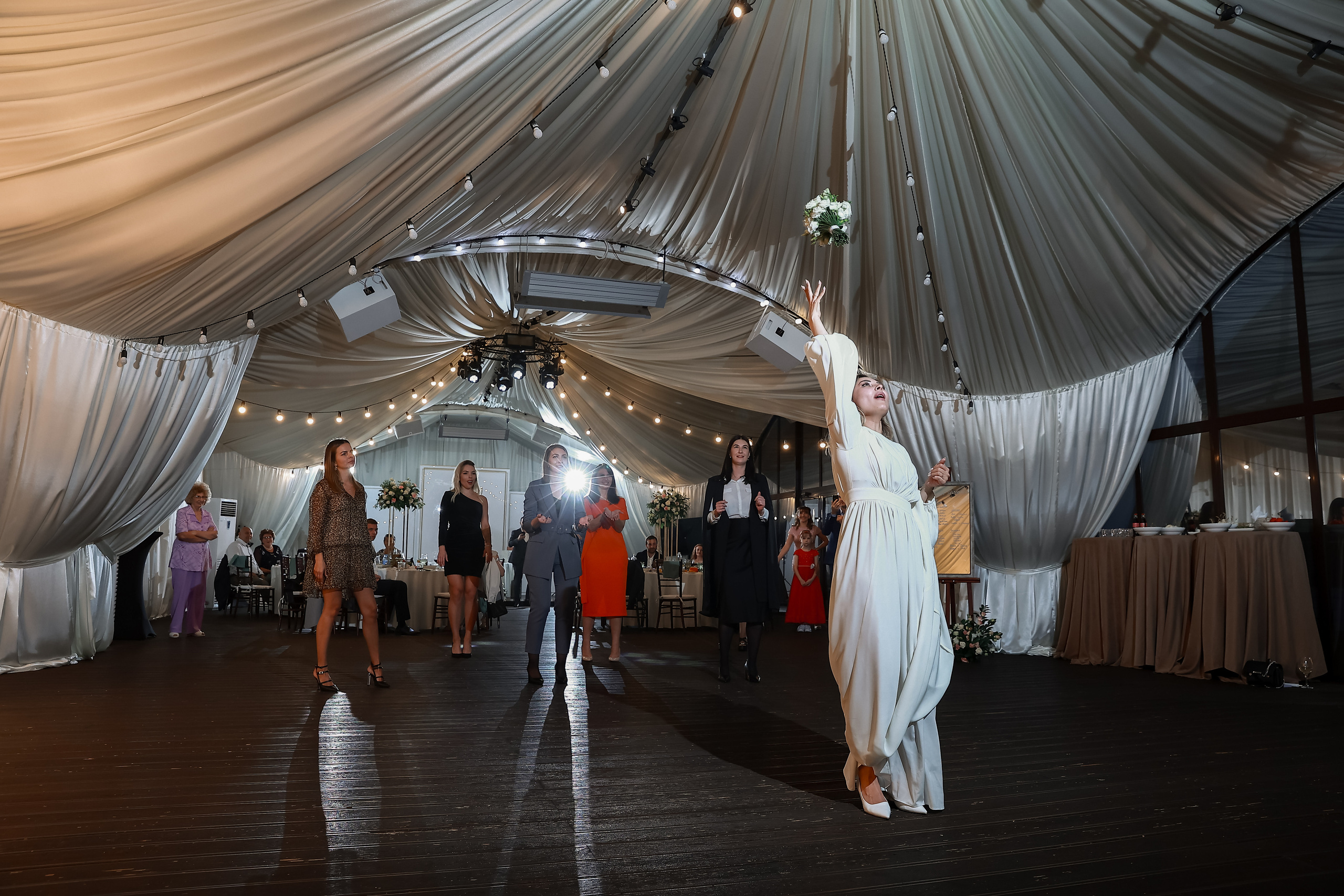 Маленькие моменты большой любви. Свадебный фотограф Юлия Шторм