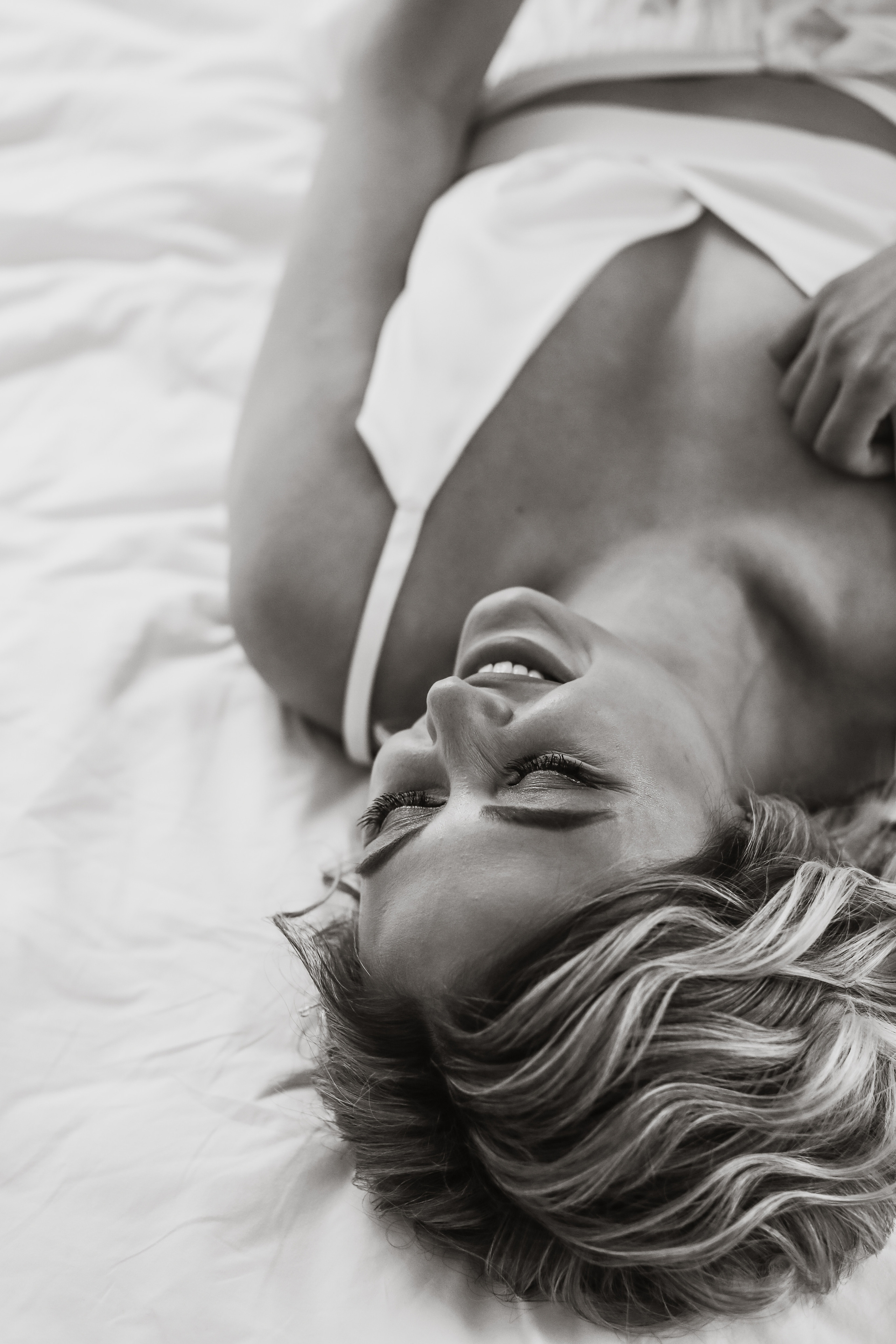 Маленькие моменты большой любви. Свадебный фотограф Юлия Шторм