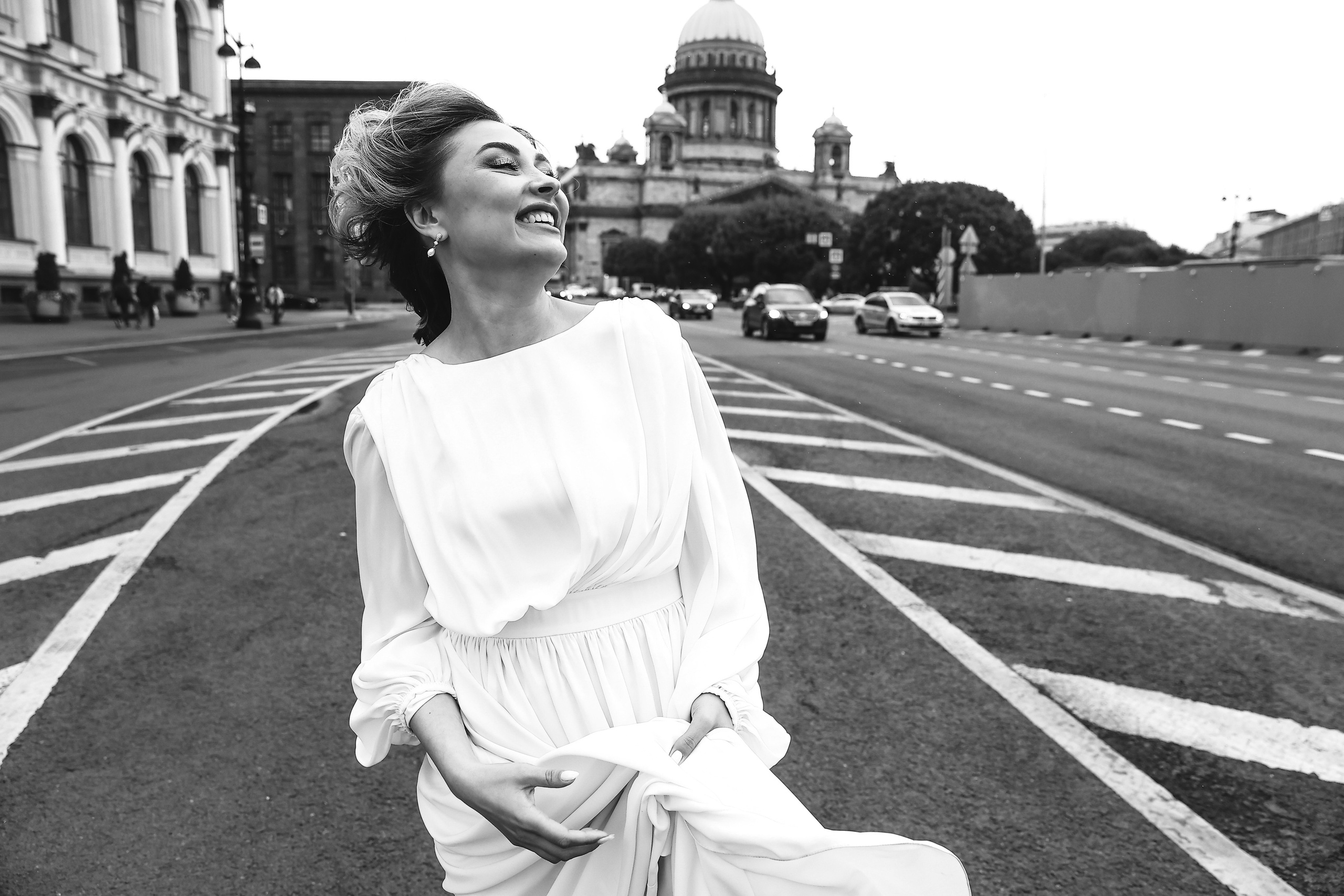 Маленькие моменты большой любви. Свадебный фотограф Юлия Шторм