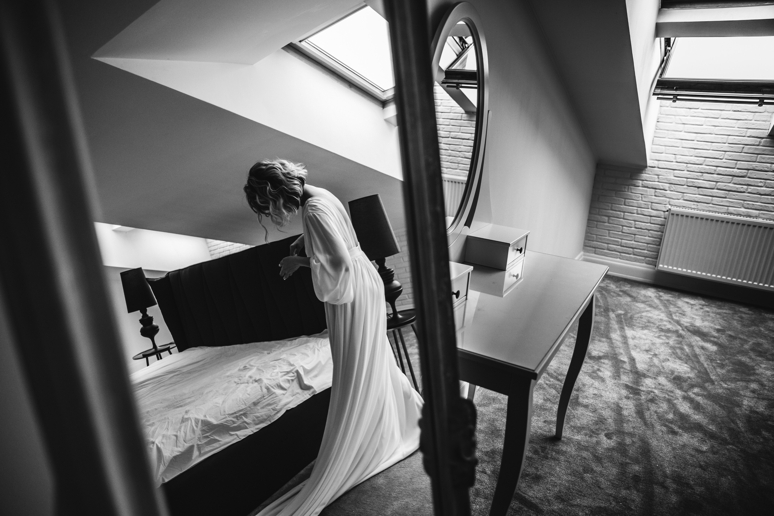 Маленькие моменты большой любви. Свадебный фотограф Юлия Шторм