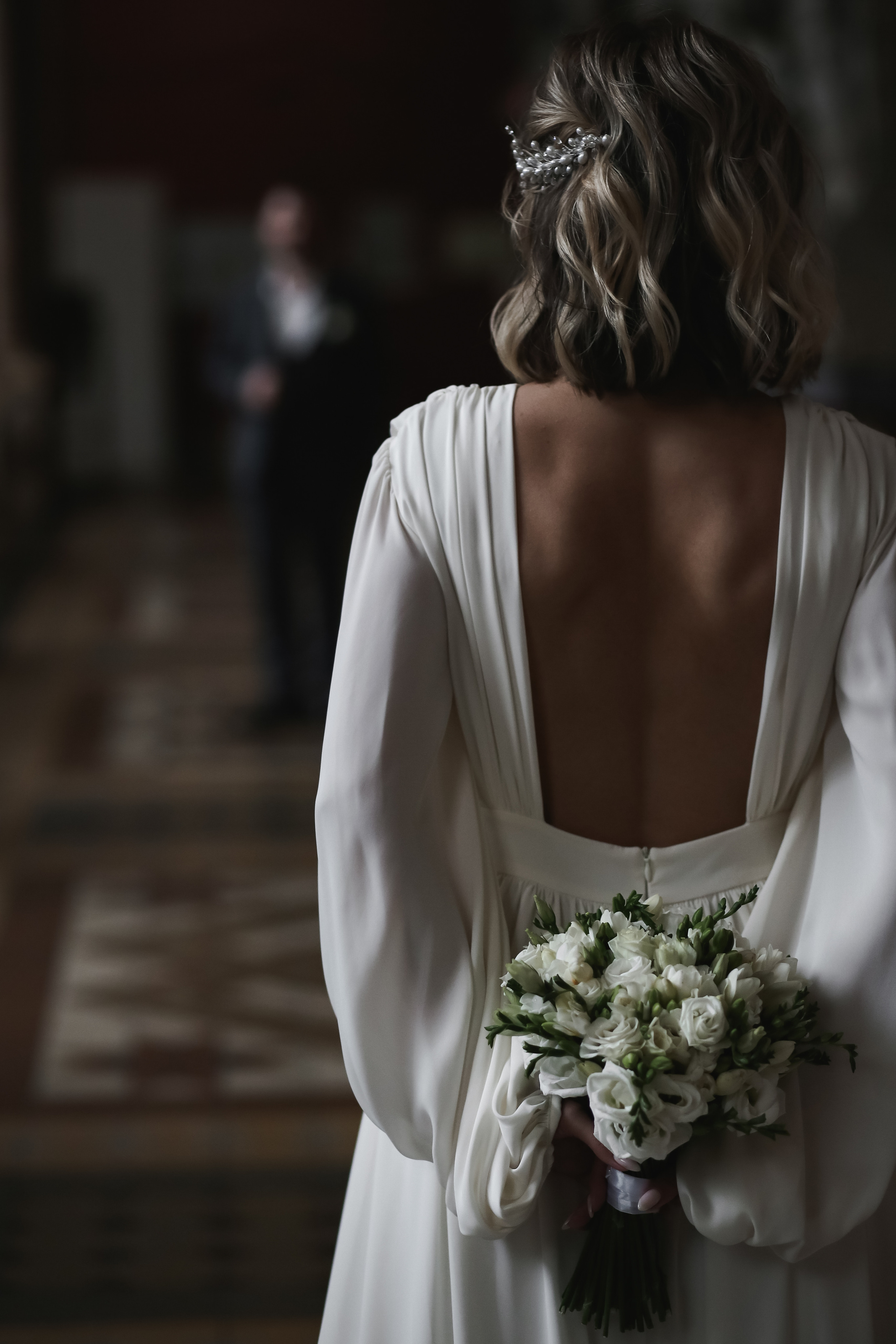 Маленькие моменты большой любви. Свадебный фотограф Юлия Шторм