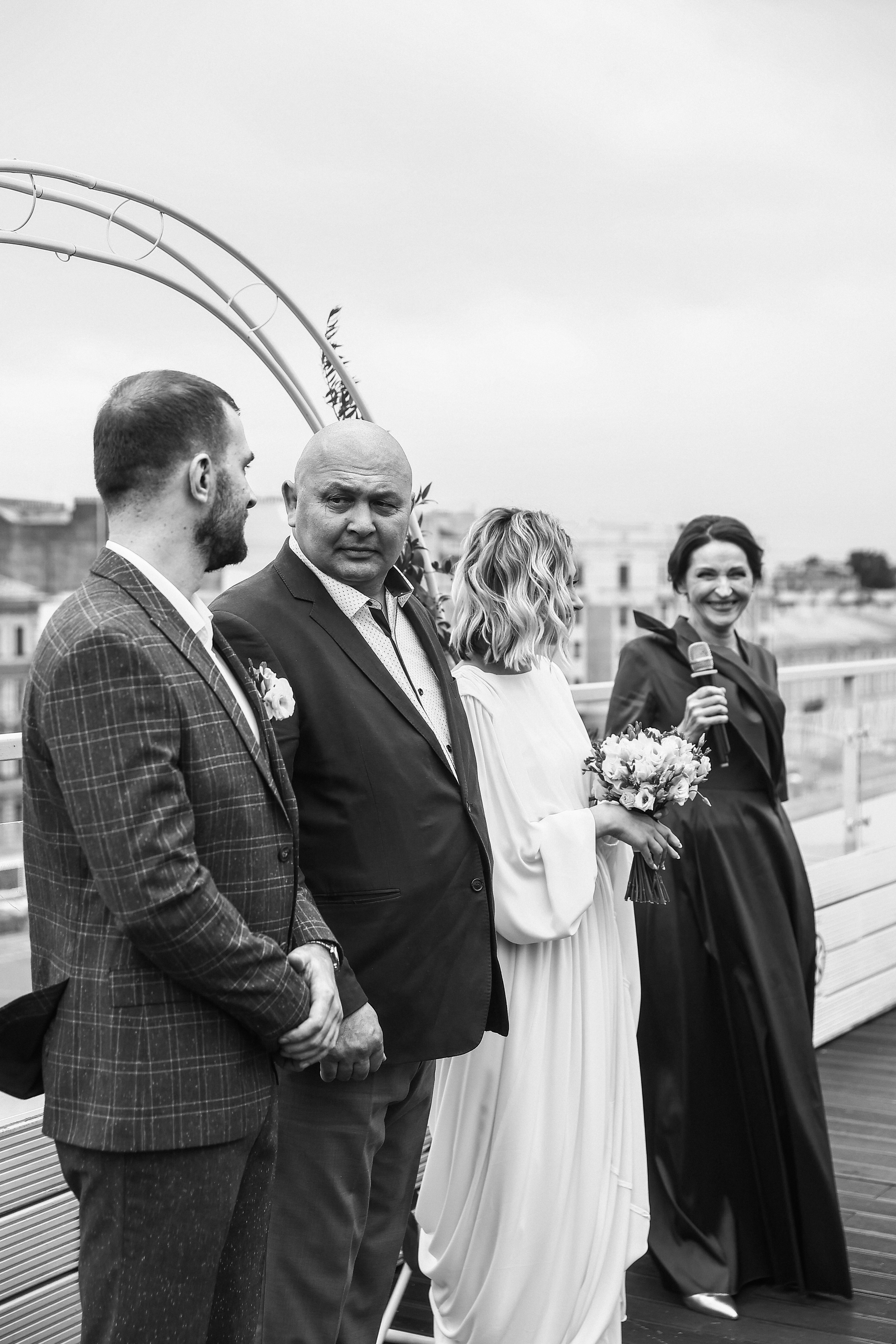 Маленькие моменты большой любви. Свадебный фотограф Юлия Шторм