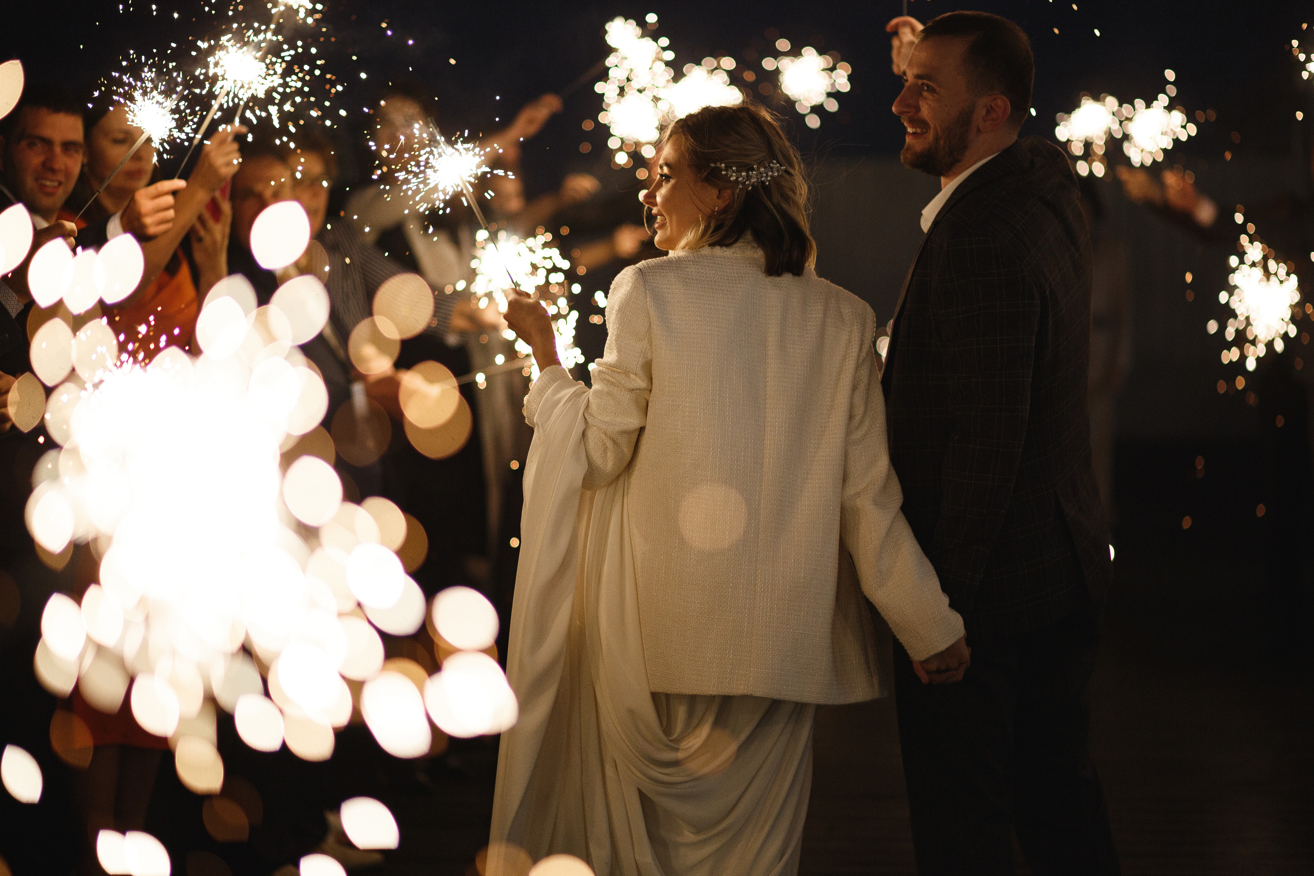 Маленькие моменты большой любви. Свадебный фотограф Юлия Шторм