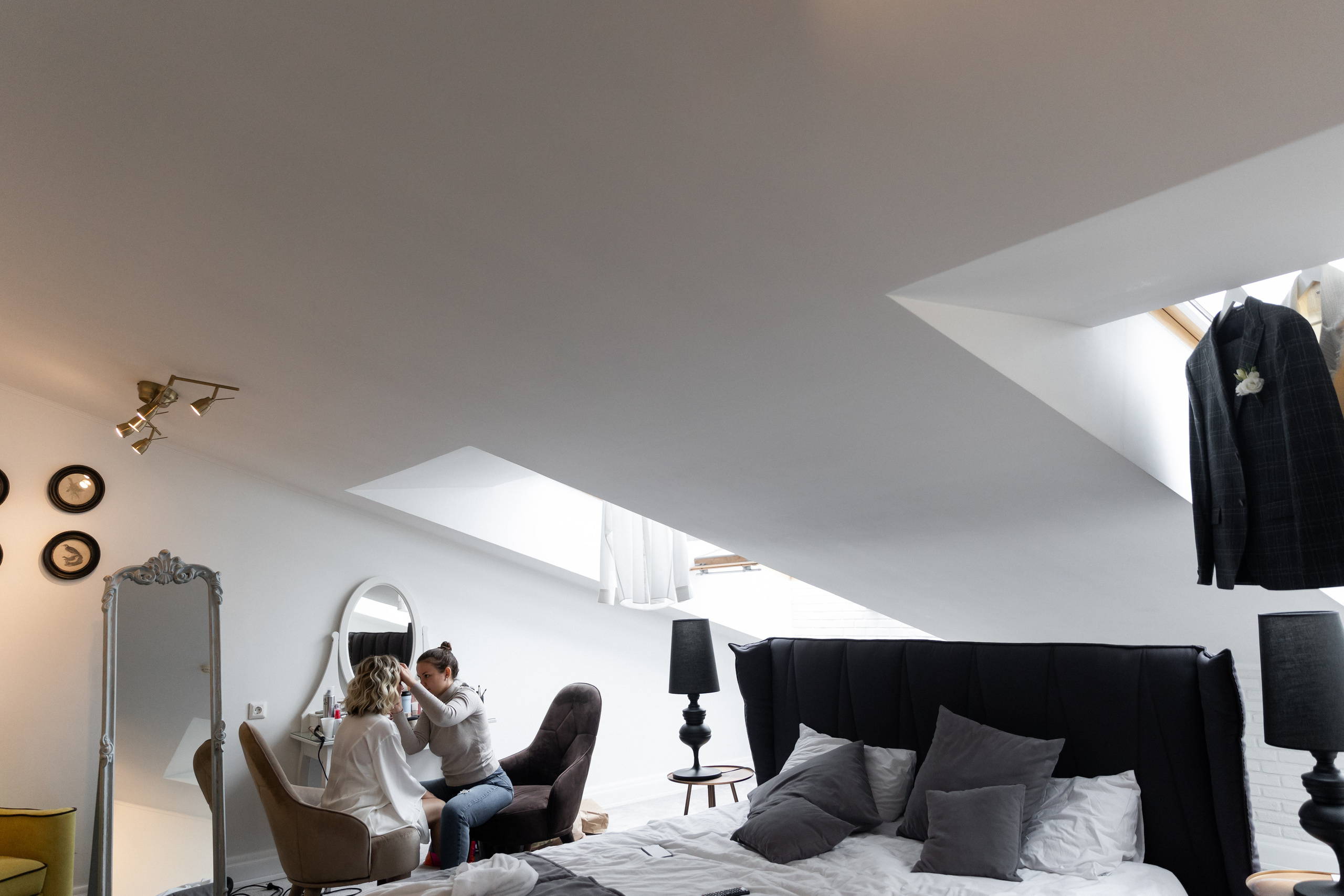 Маленькие моменты большой любви. Свадебный фотограф Юлия Шторм