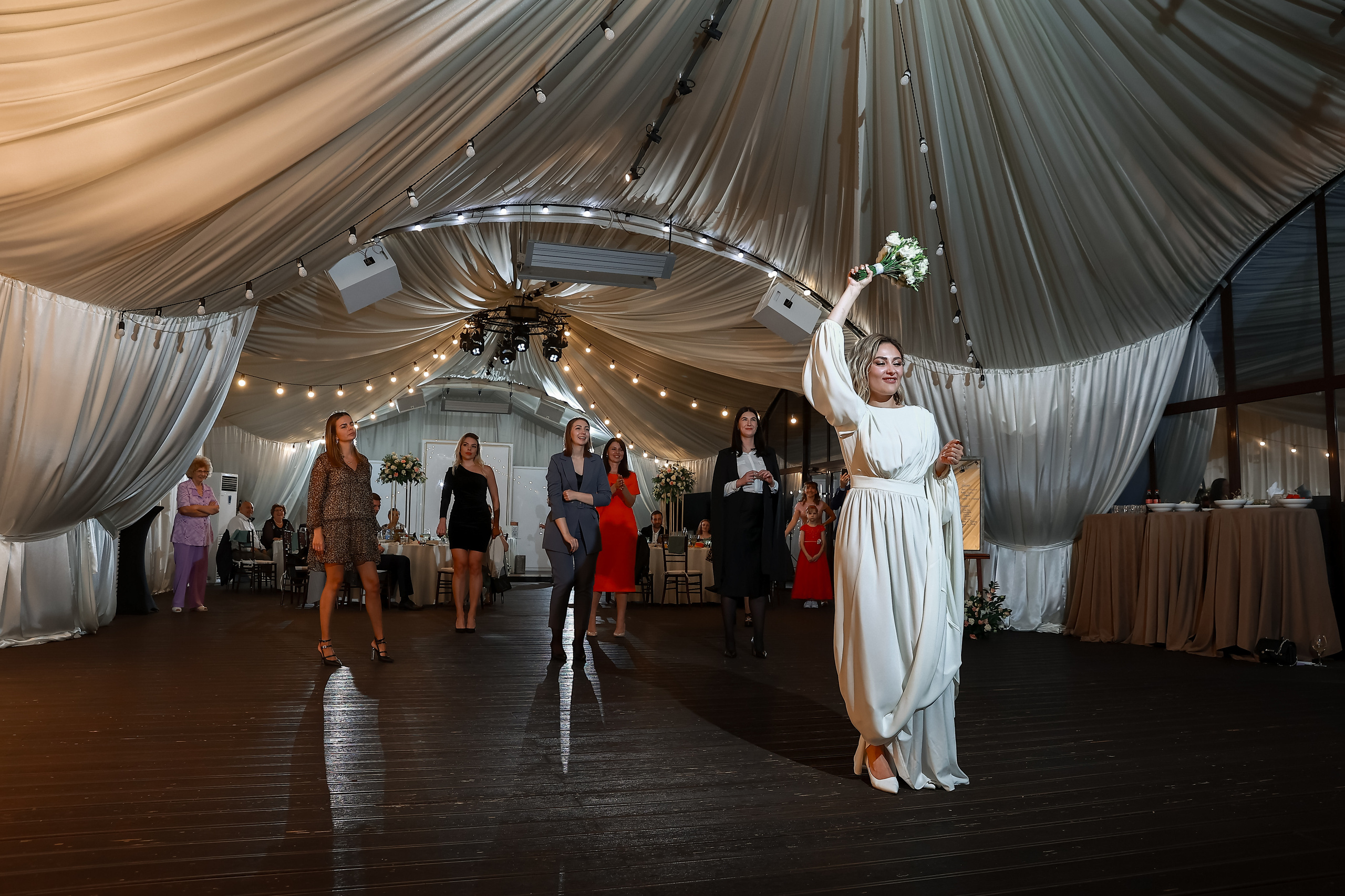 Маленькие моменты большой любви. Свадебный фотограф Юлия Шторм