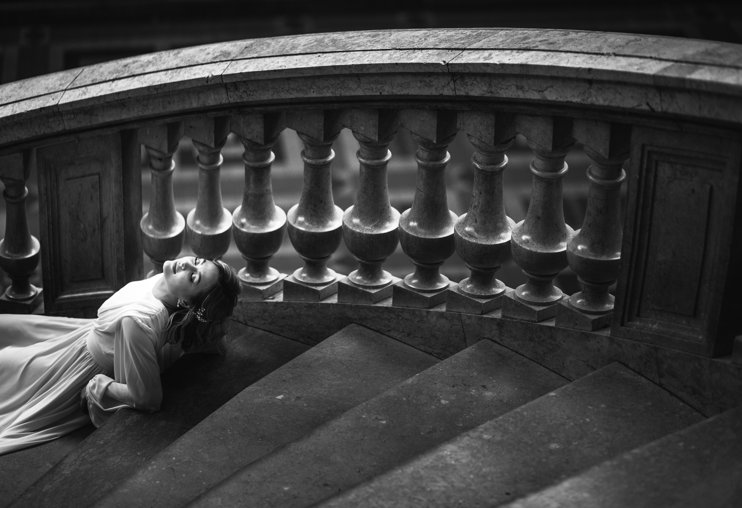 Маленькие моменты большой любви. Свадебный фотограф Юлия Шторм