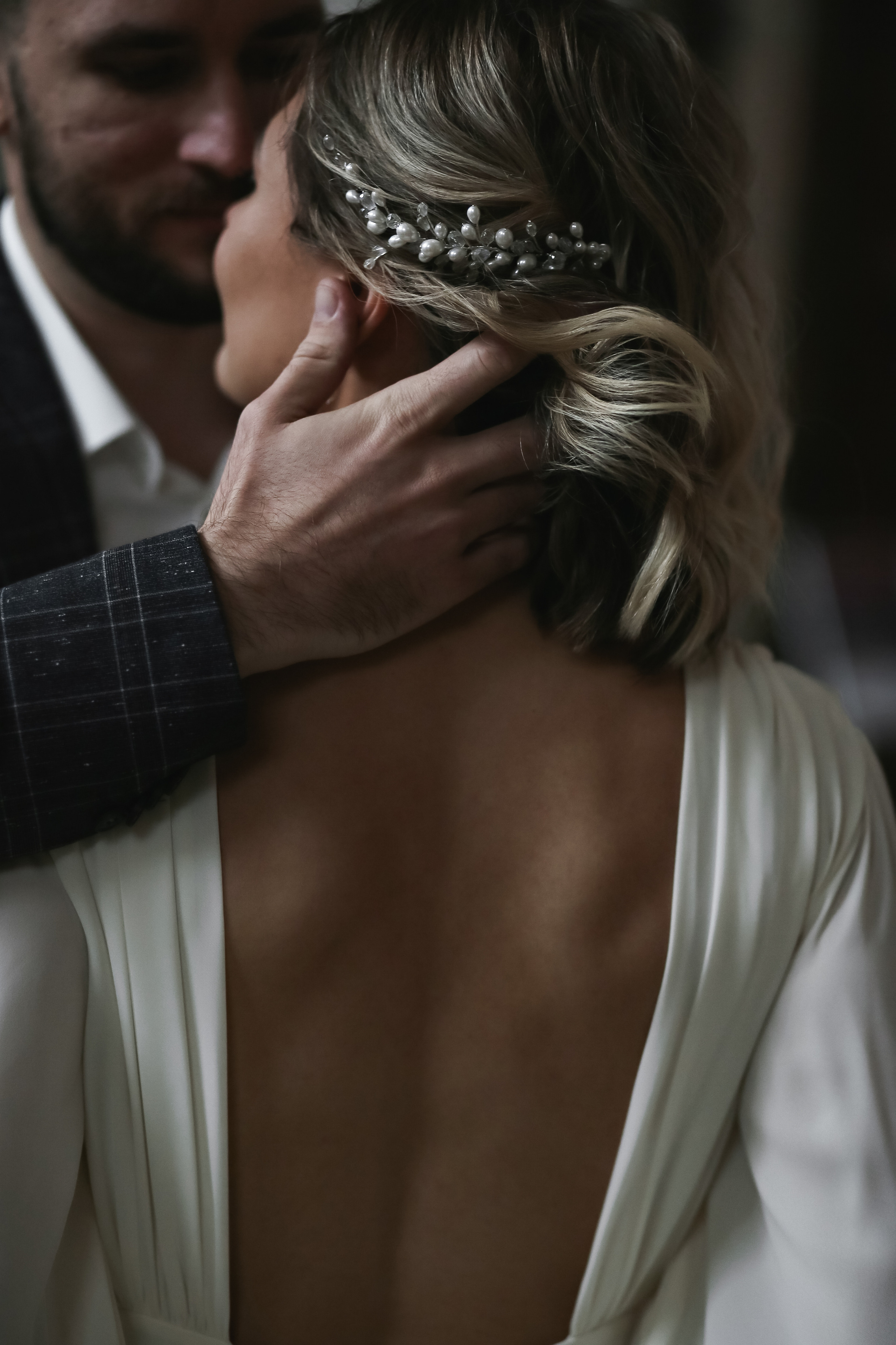 Маленькие моменты большой любви. Свадебный фотограф Юлия Шторм