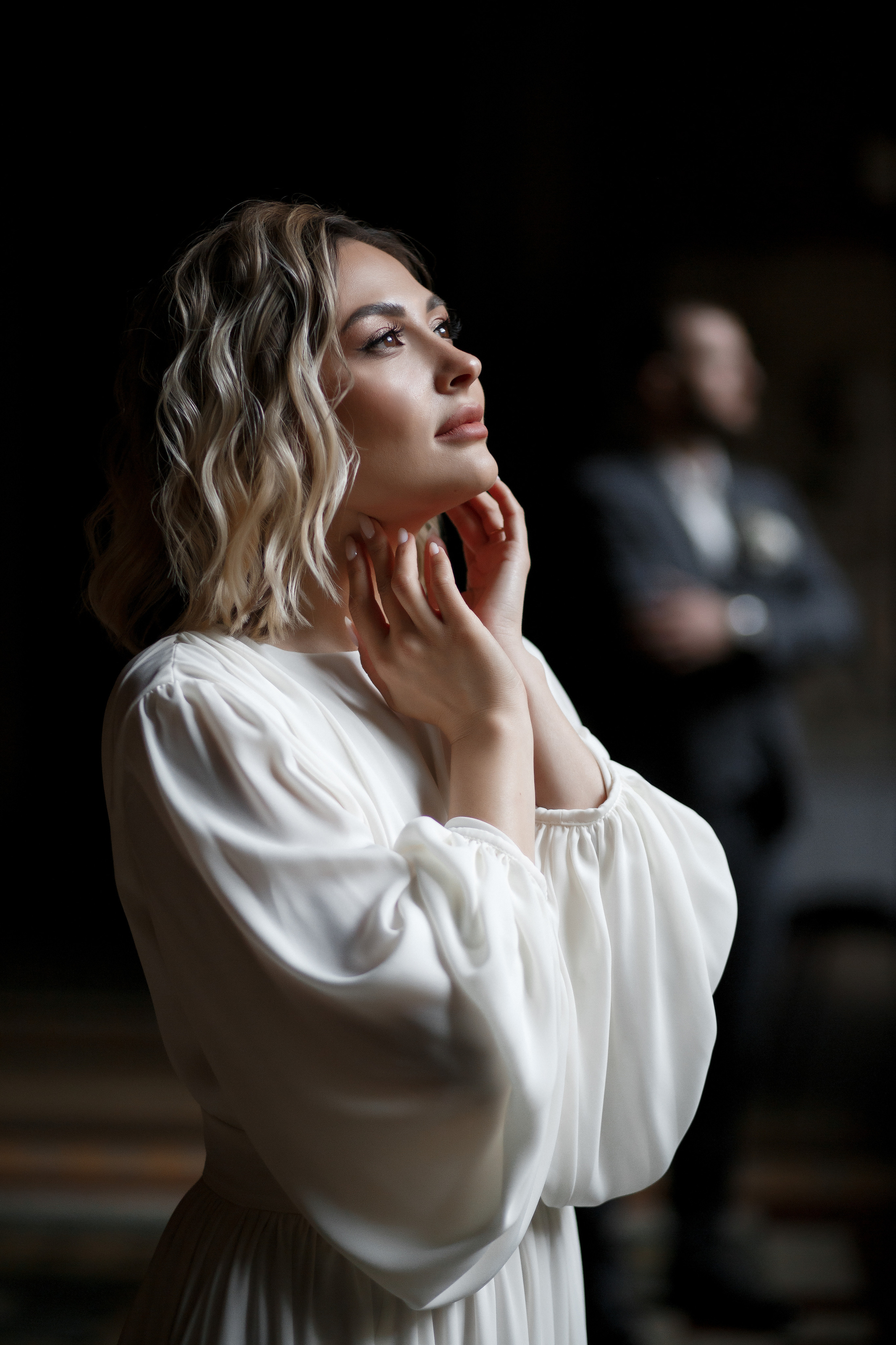 Маленькие моменты большой любви. Свадебный фотограф Юлия Шторм