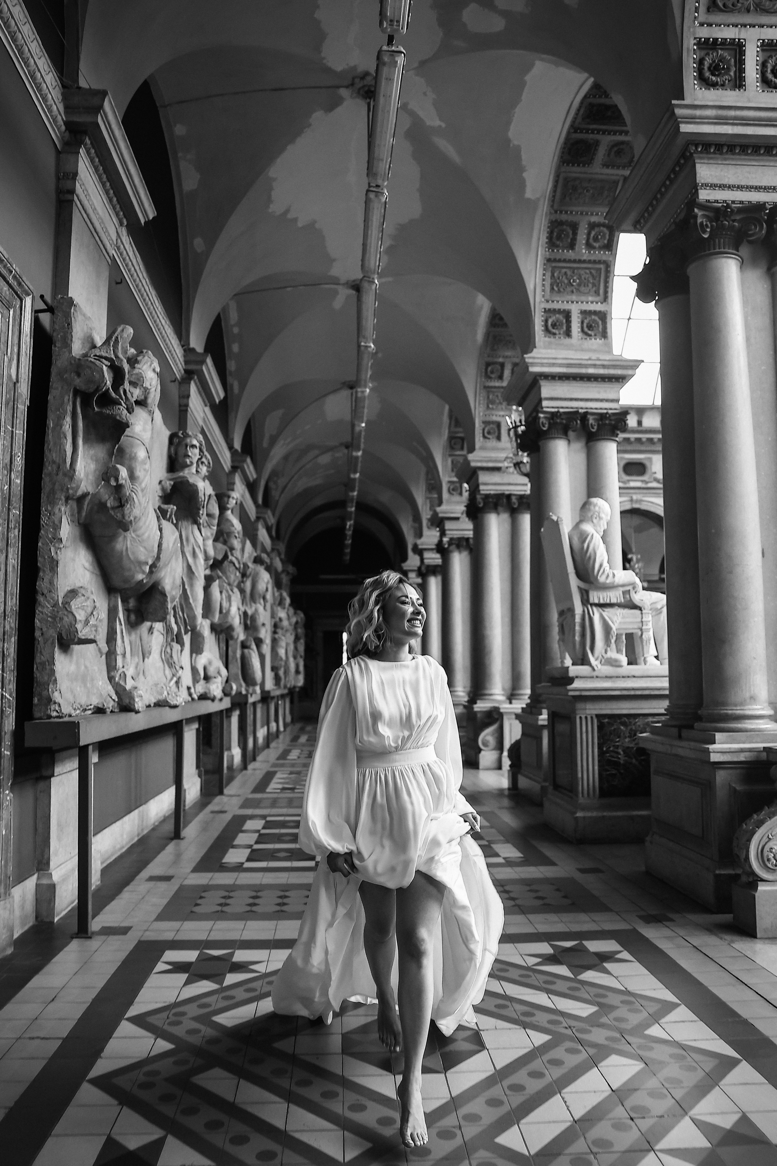 Маленькие моменты большой любви. Свадебный фотограф Юлия Шторм