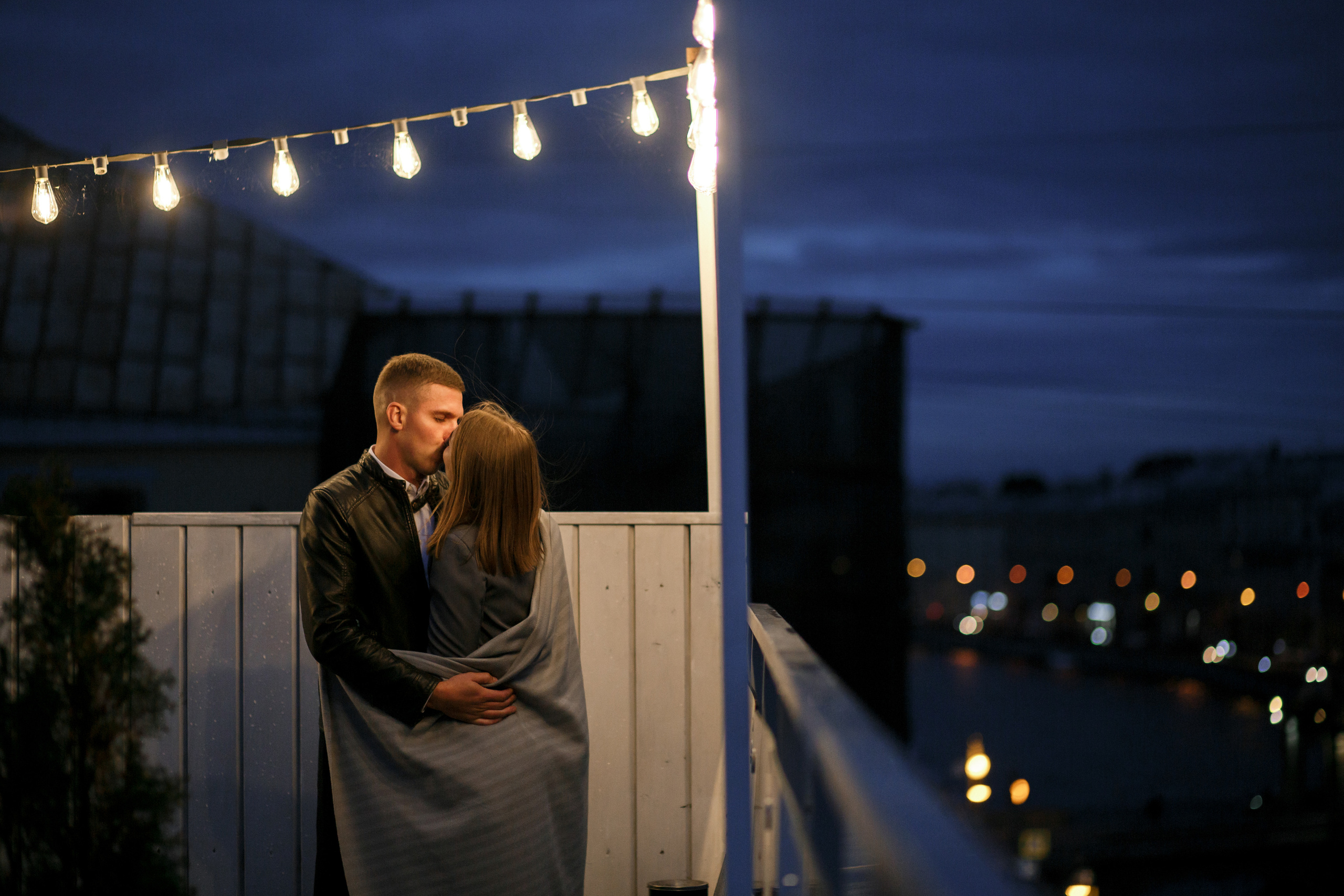Маленькие моменты большой любви. Свадебный фотограф Юлия Шторм