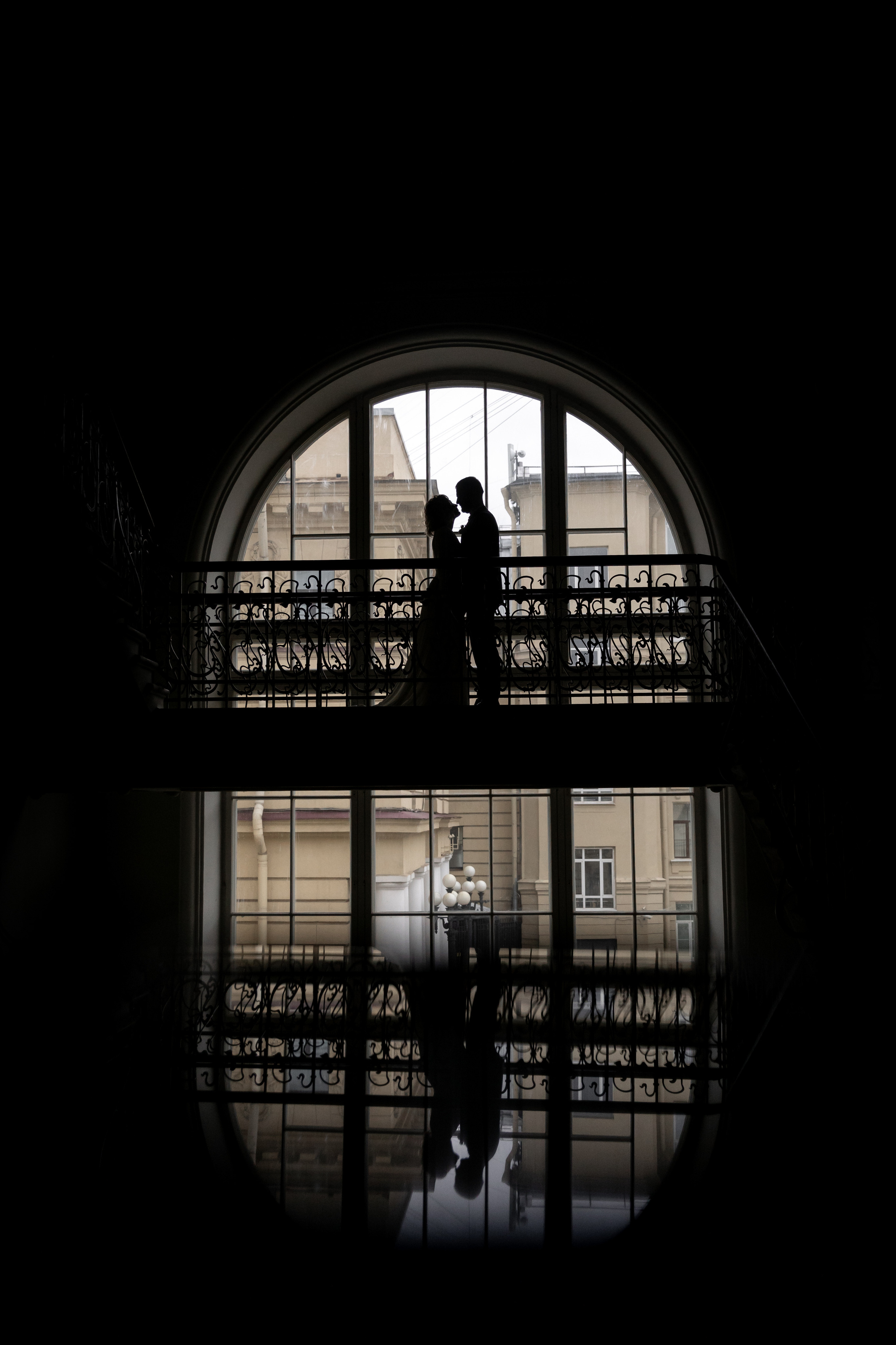 Маленькие моменты большой любви. Свадебный фотограф Юлия Шторм