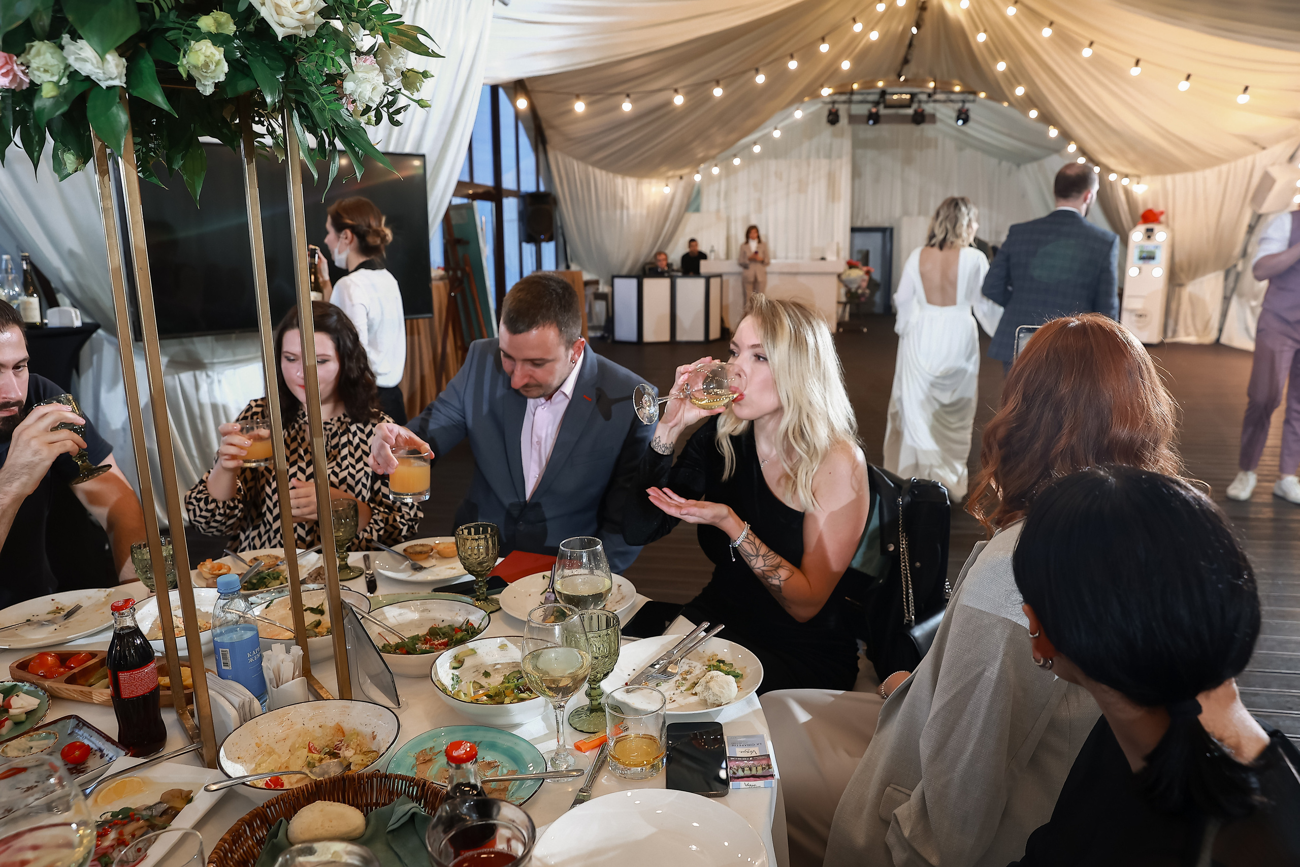 Маленькие моменты большой любви. Свадебный фотограф Юлия Шторм