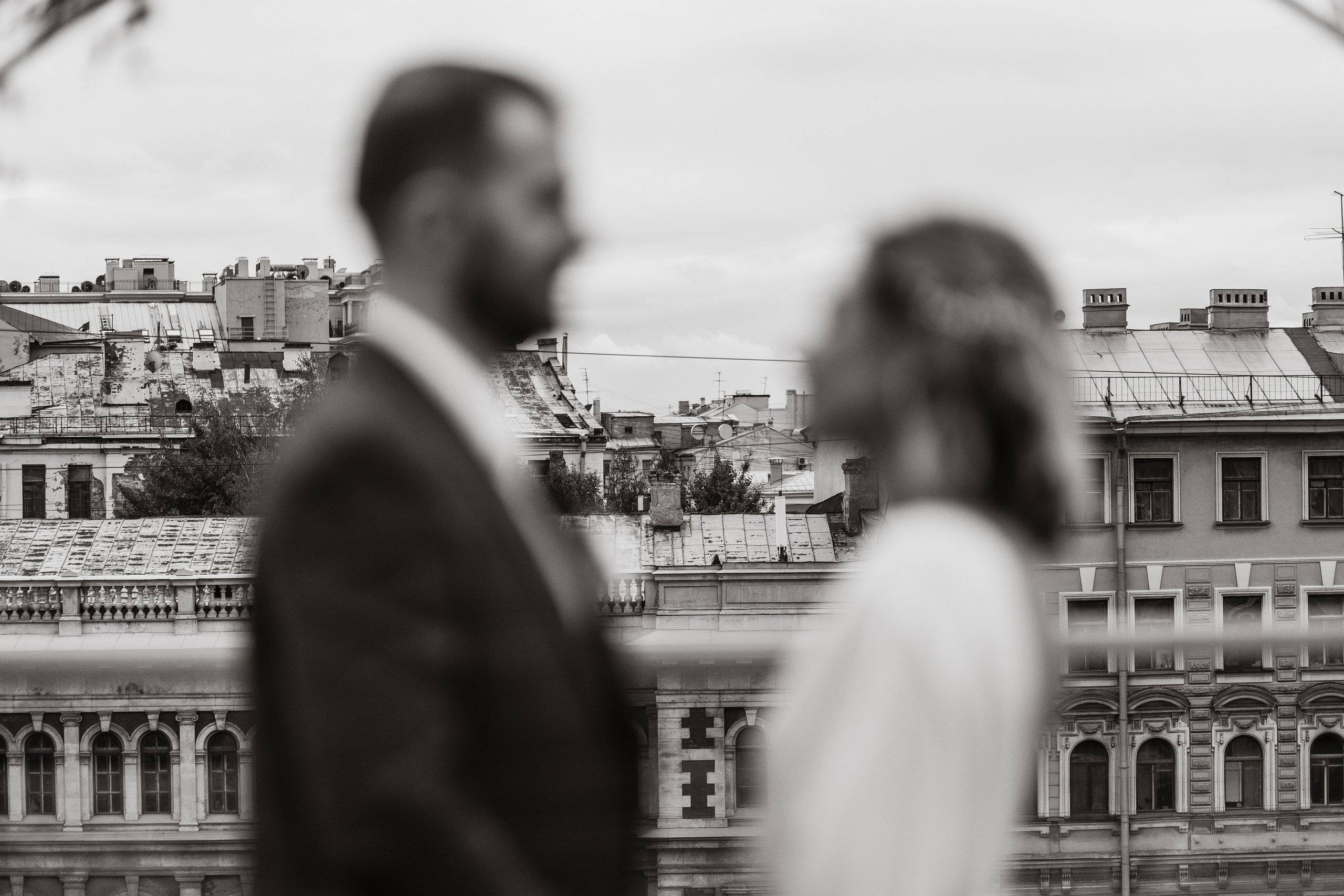 Маленькие моменты большой любви. Свадебный фотограф Юлия Шторм