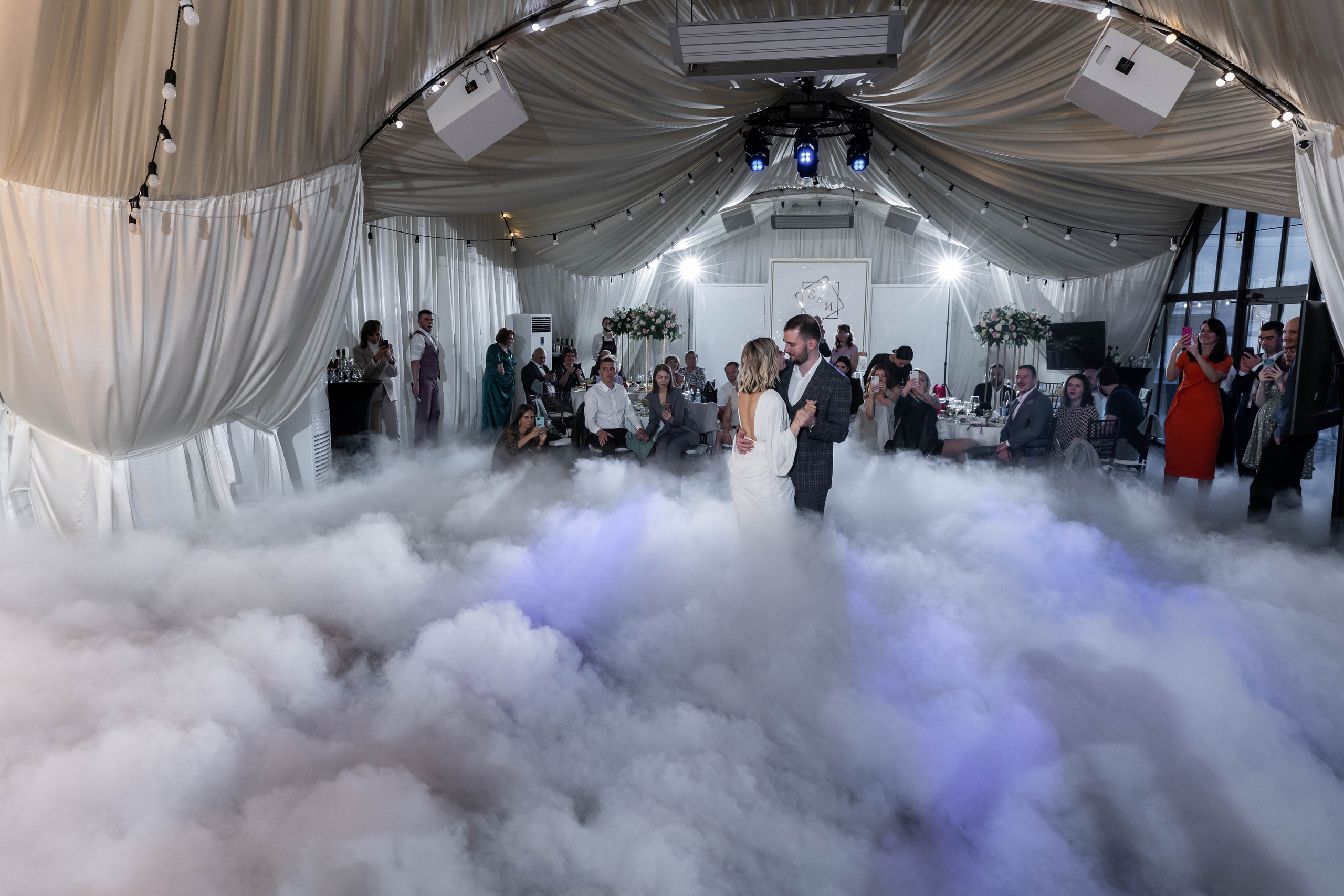 Маленькие моменты большой любви. Свадебный фотограф Юлия Шторм