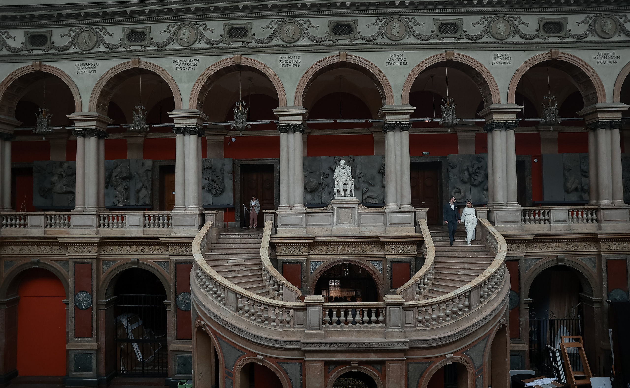 Маленькие моменты большой любви. Свадебный фотограф Юлия Шторм