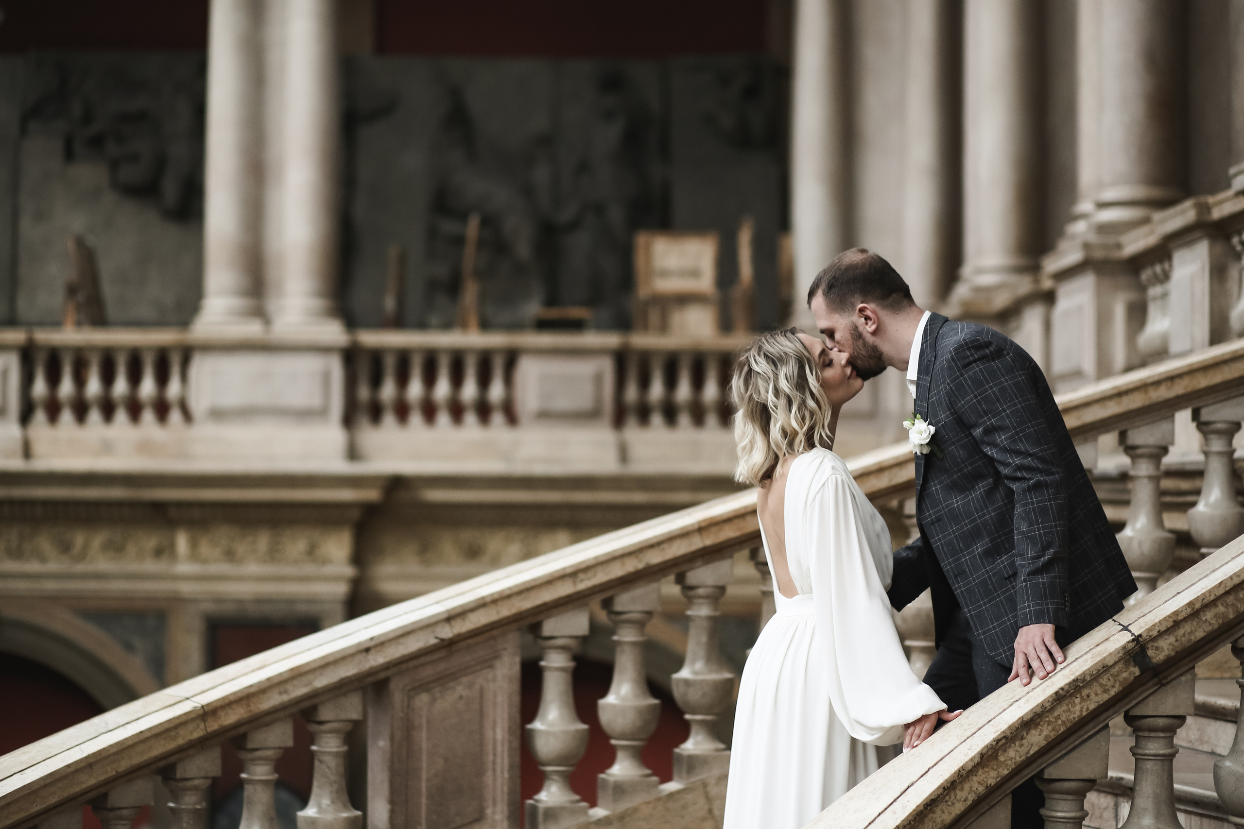 Маленькие моменты большой любви. Свадебный фотограф Юлия Шторм