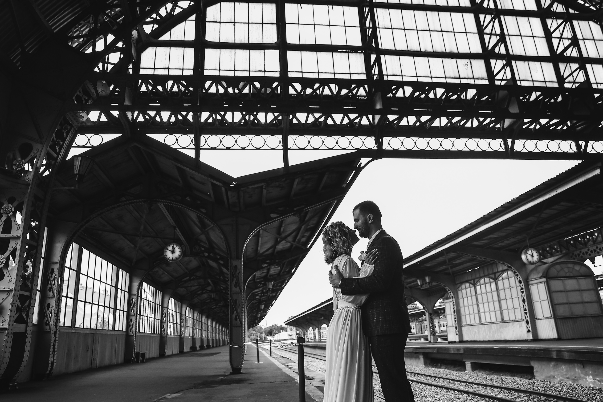 Маленькие моменты большой любви. Свадебный фотограф Юлия Шторм