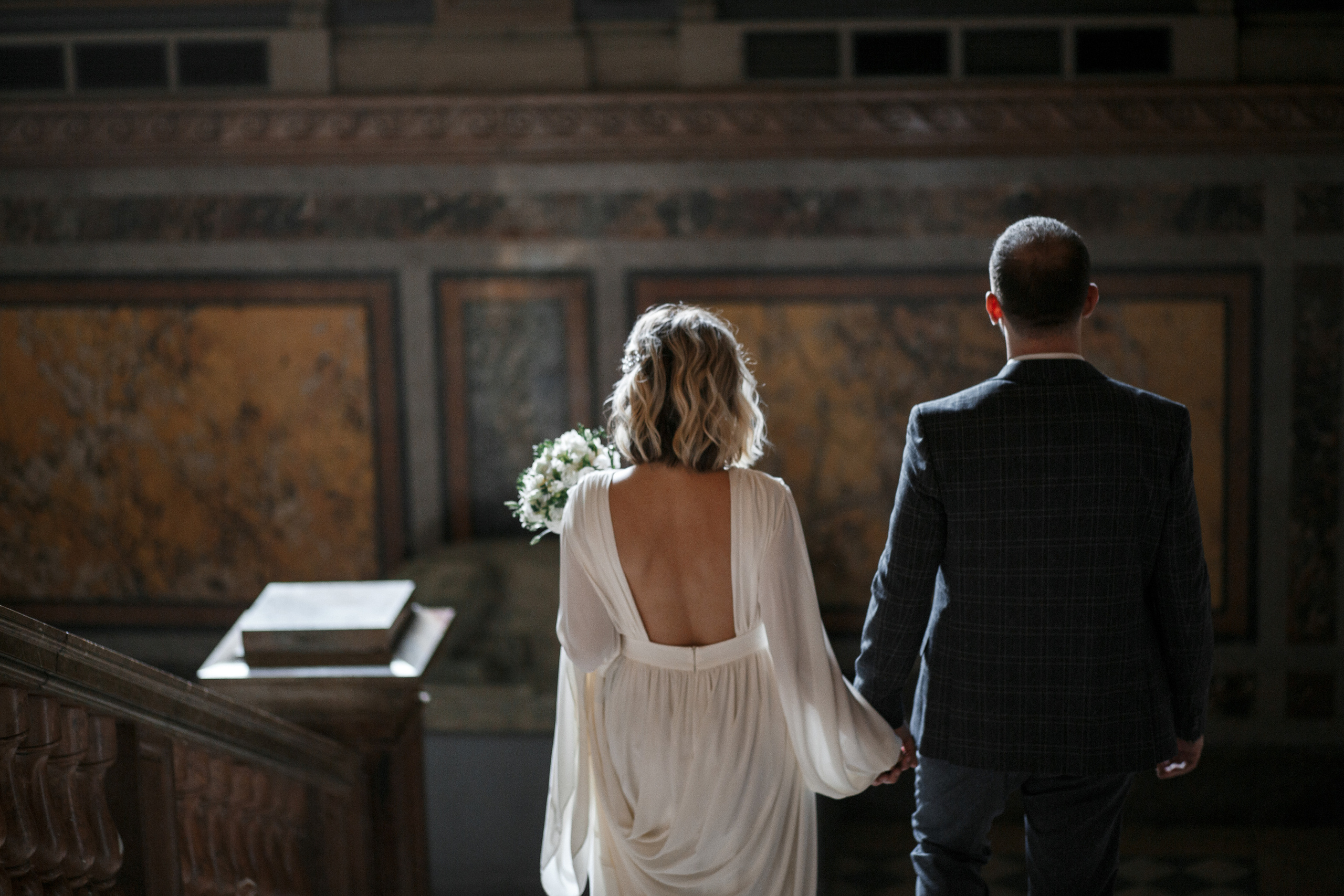 Маленькие моменты большой любви. Свадебный фотограф Юлия Шторм