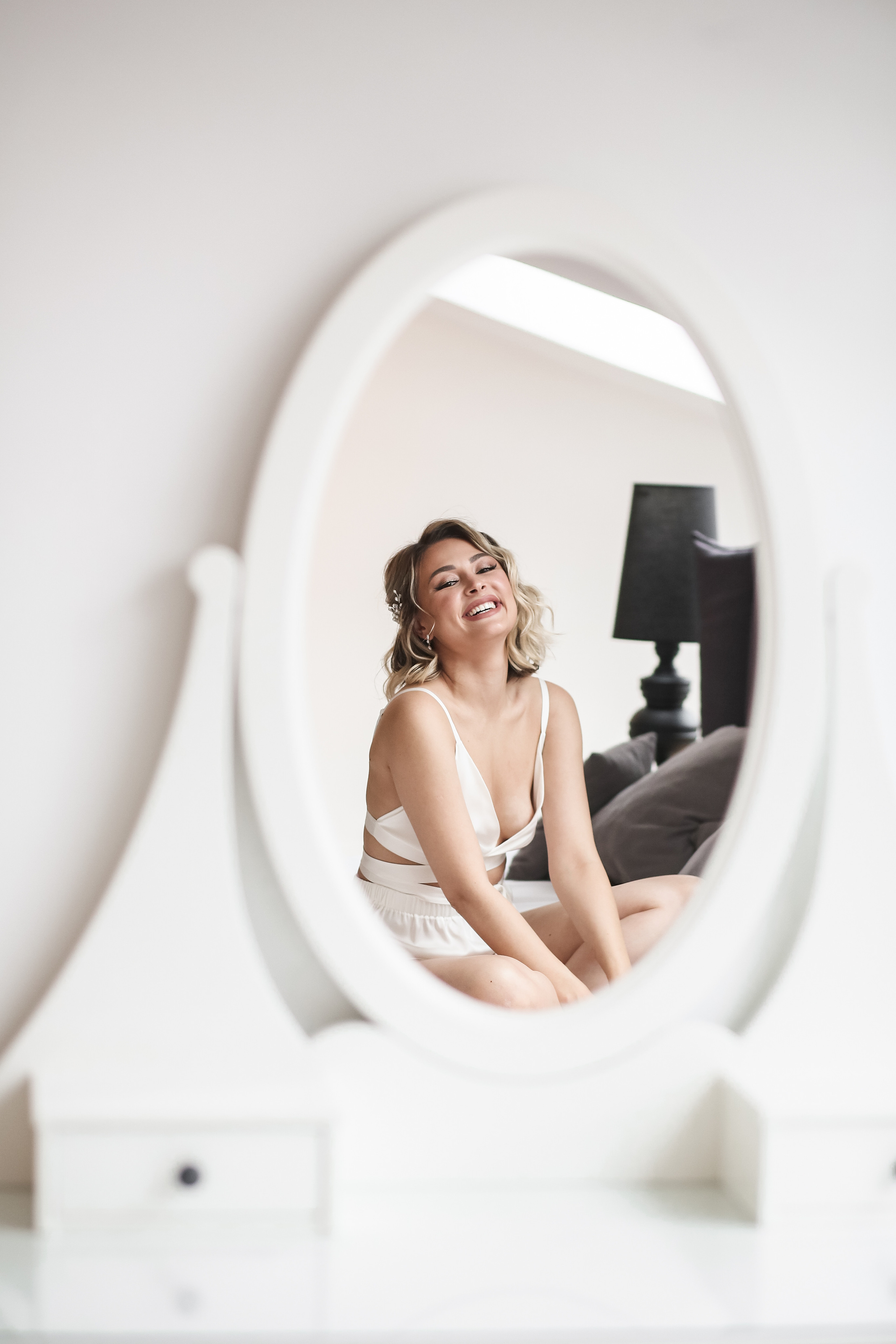 Маленькие моменты большой любви. Свадебный фотограф Юлия Шторм