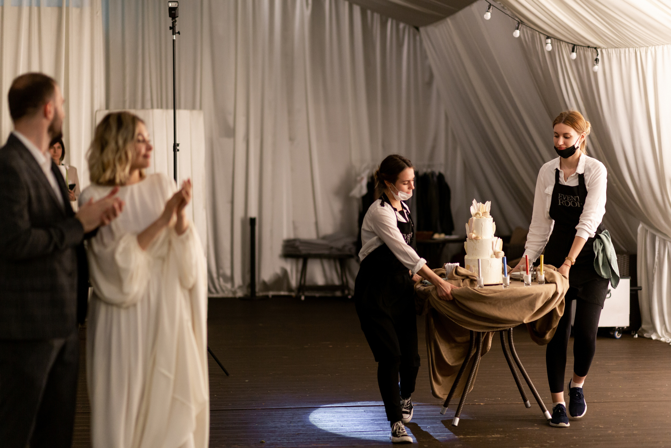 Маленькие моменты большой любви. Свадебный фотограф Юлия Шторм