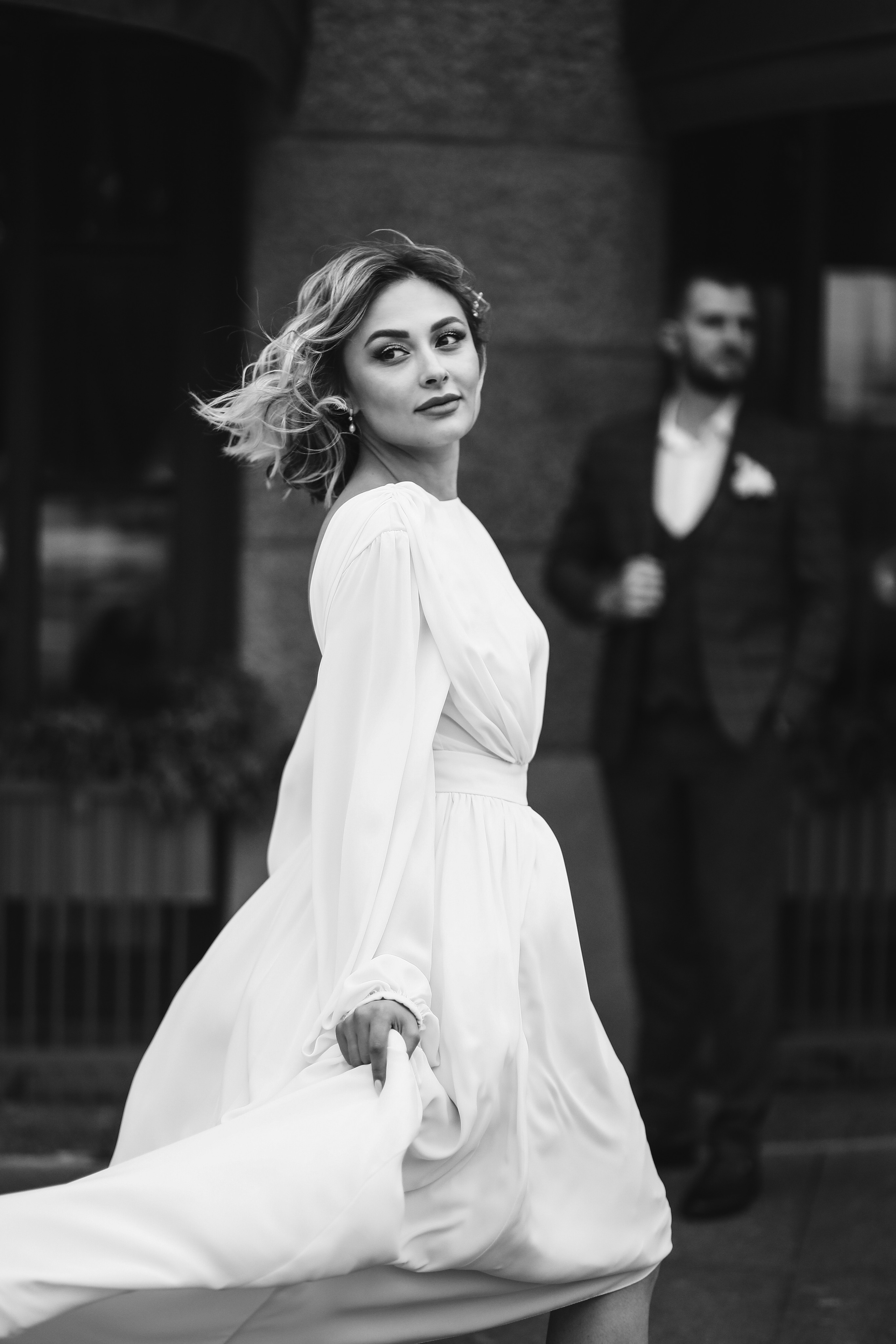 Маленькие моменты большой любви. Свадебный фотограф Юлия Шторм