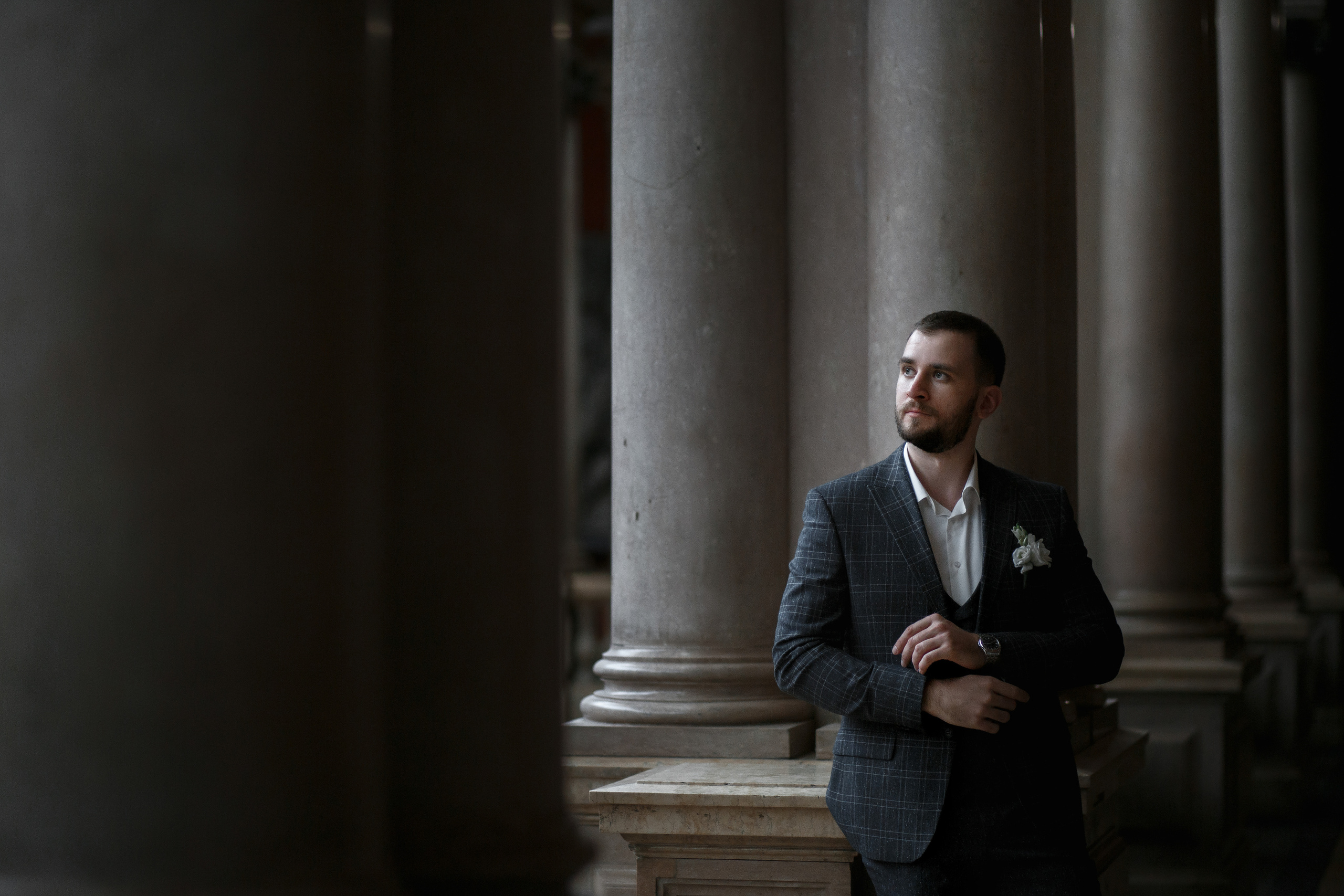 Маленькие моменты большой любви. Свадебный фотограф Юлия Шторм