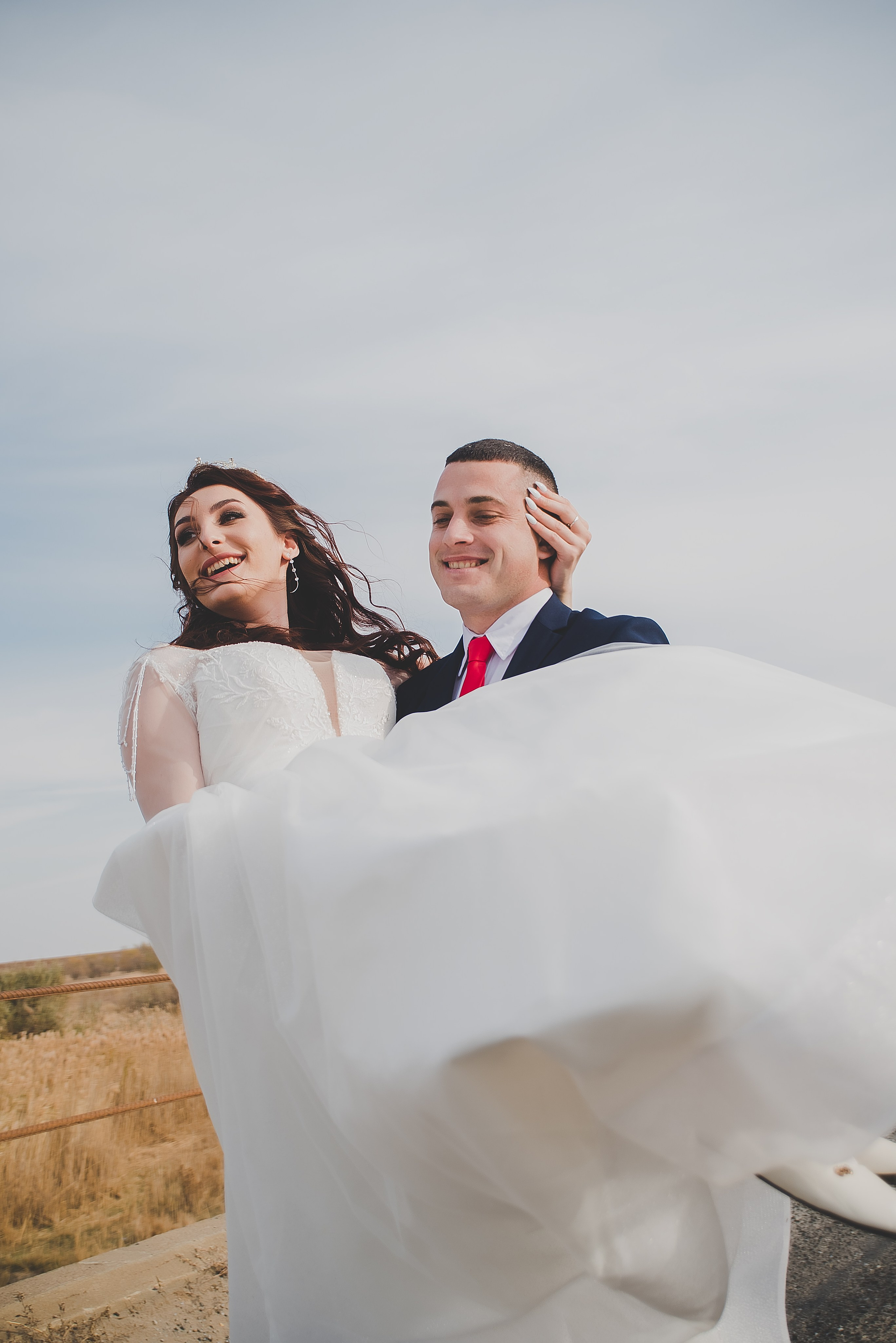 Свадебные съемки. Свадебный и семейный фотограф Наталья Пешкова