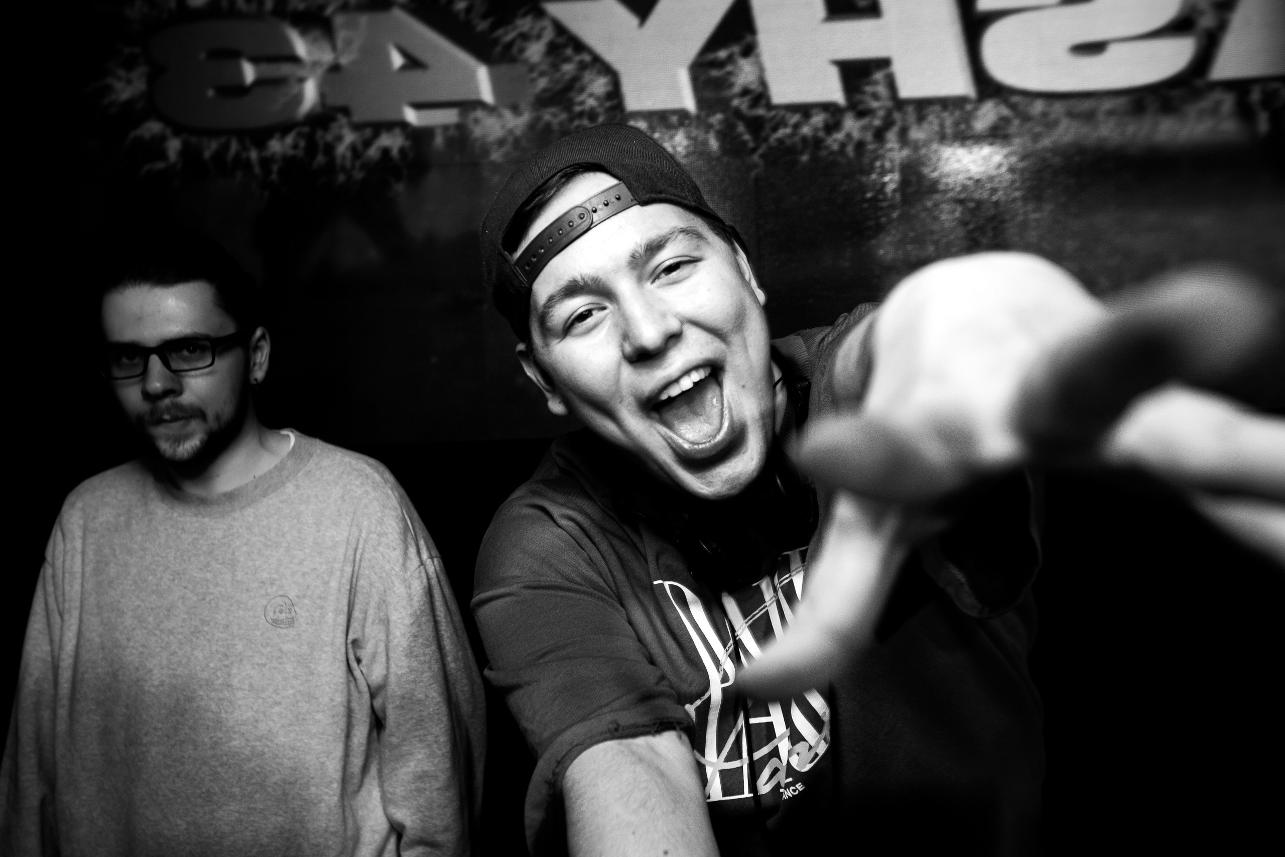 Вечеринки. Евгений Матвеев — фотограф в Санкт-Петербурге