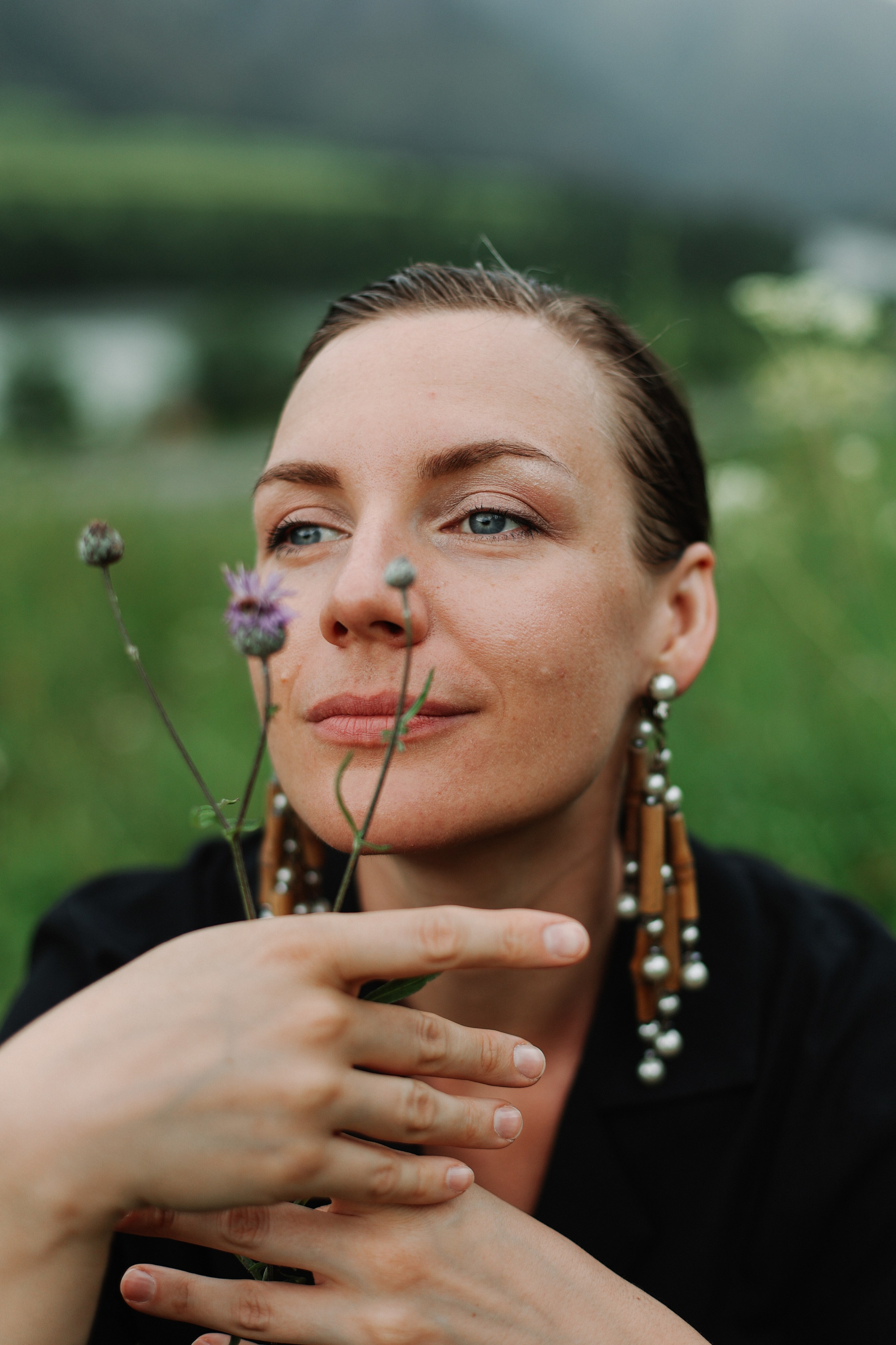 Фотограф в Краснодаре и на Алтае Мария Зорькина