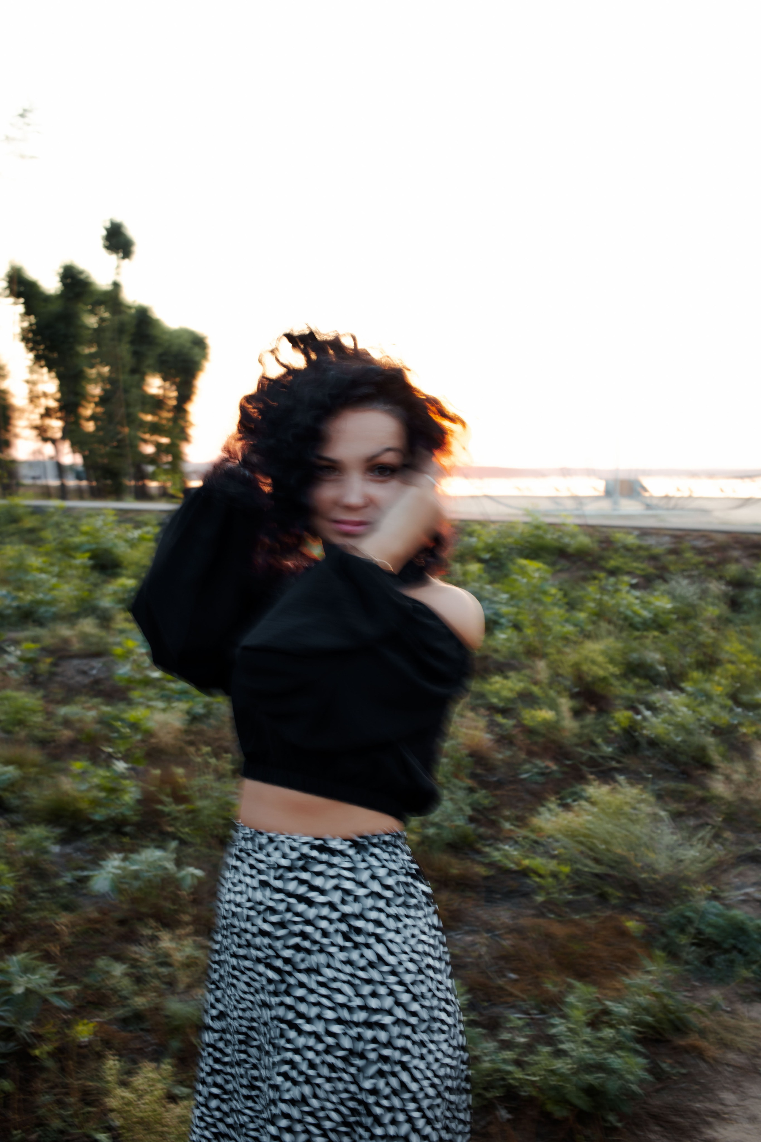 Дарина и Михаил 2. Фотограф в Минске Анастасия Ткаченко