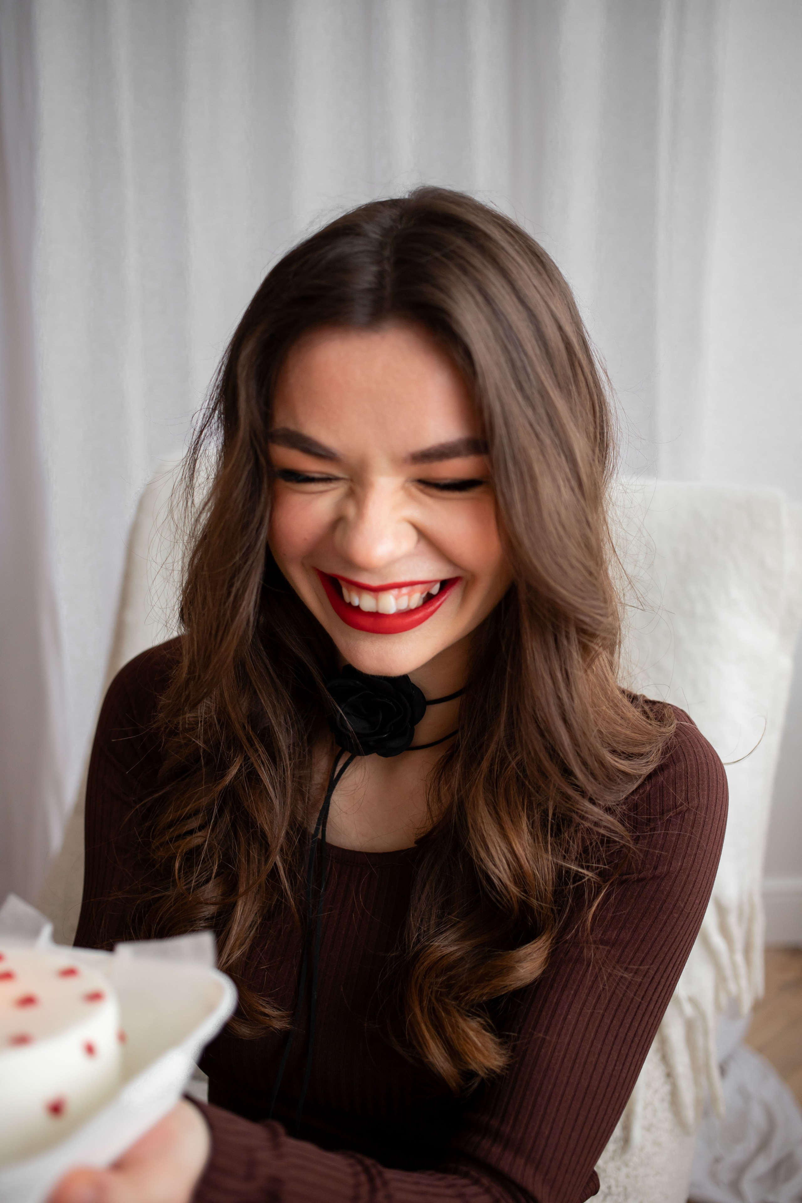 Юлия. Фотограф в Минске Анастасия Ткаченко