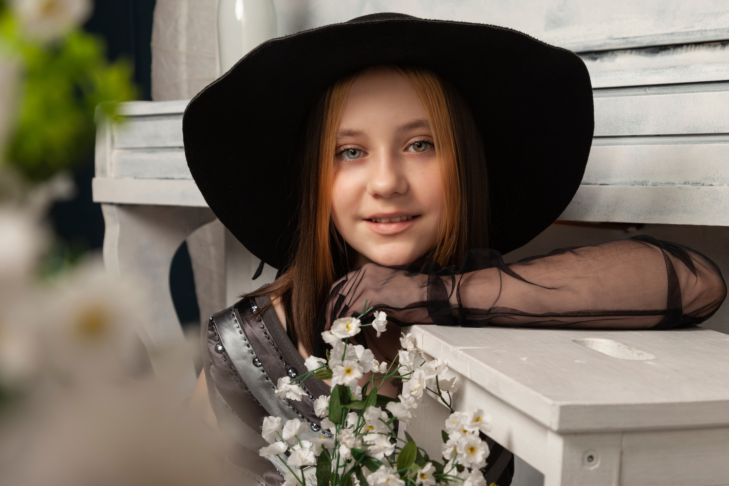 Детки. PROphoto