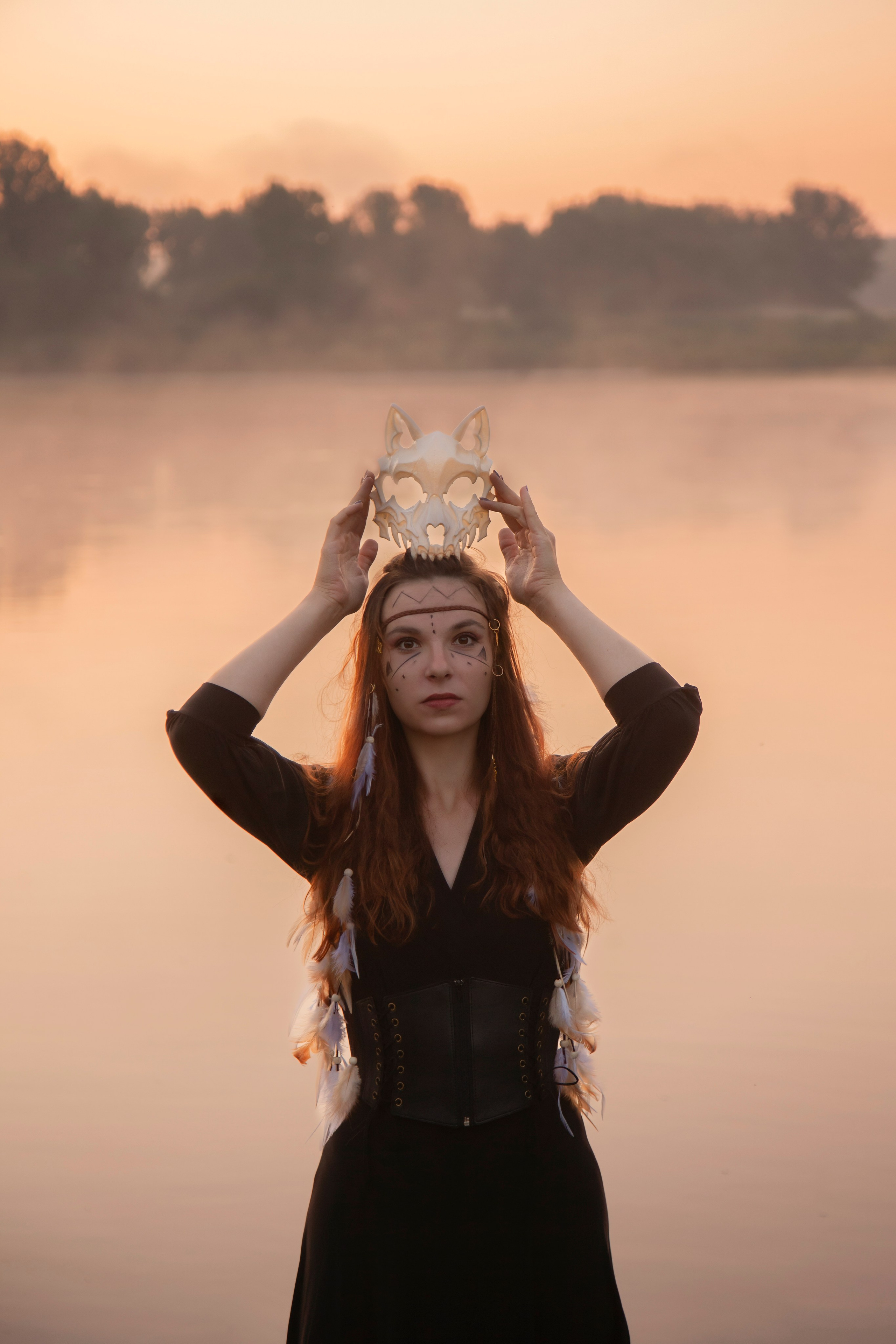 Творческие съемки. PROphoto