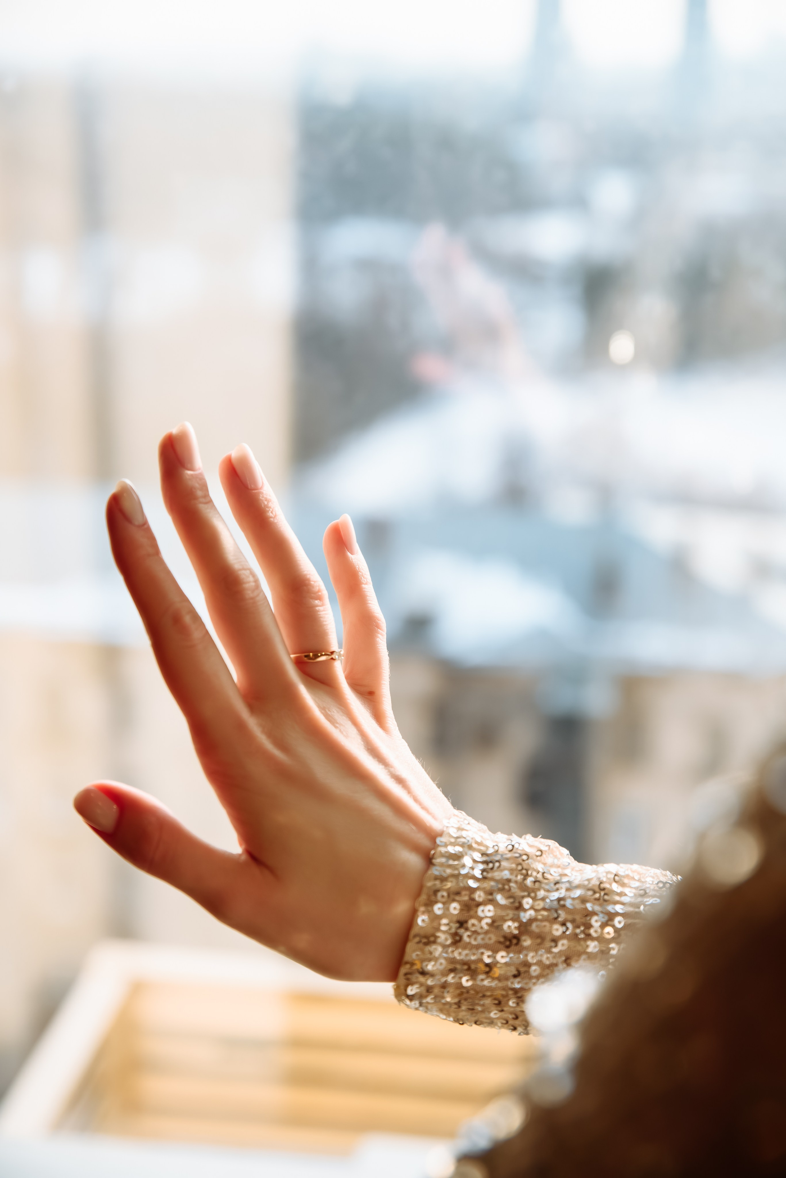 Юля и Игорь. Портретный фотограф Москва, репортаж и естественная постановка