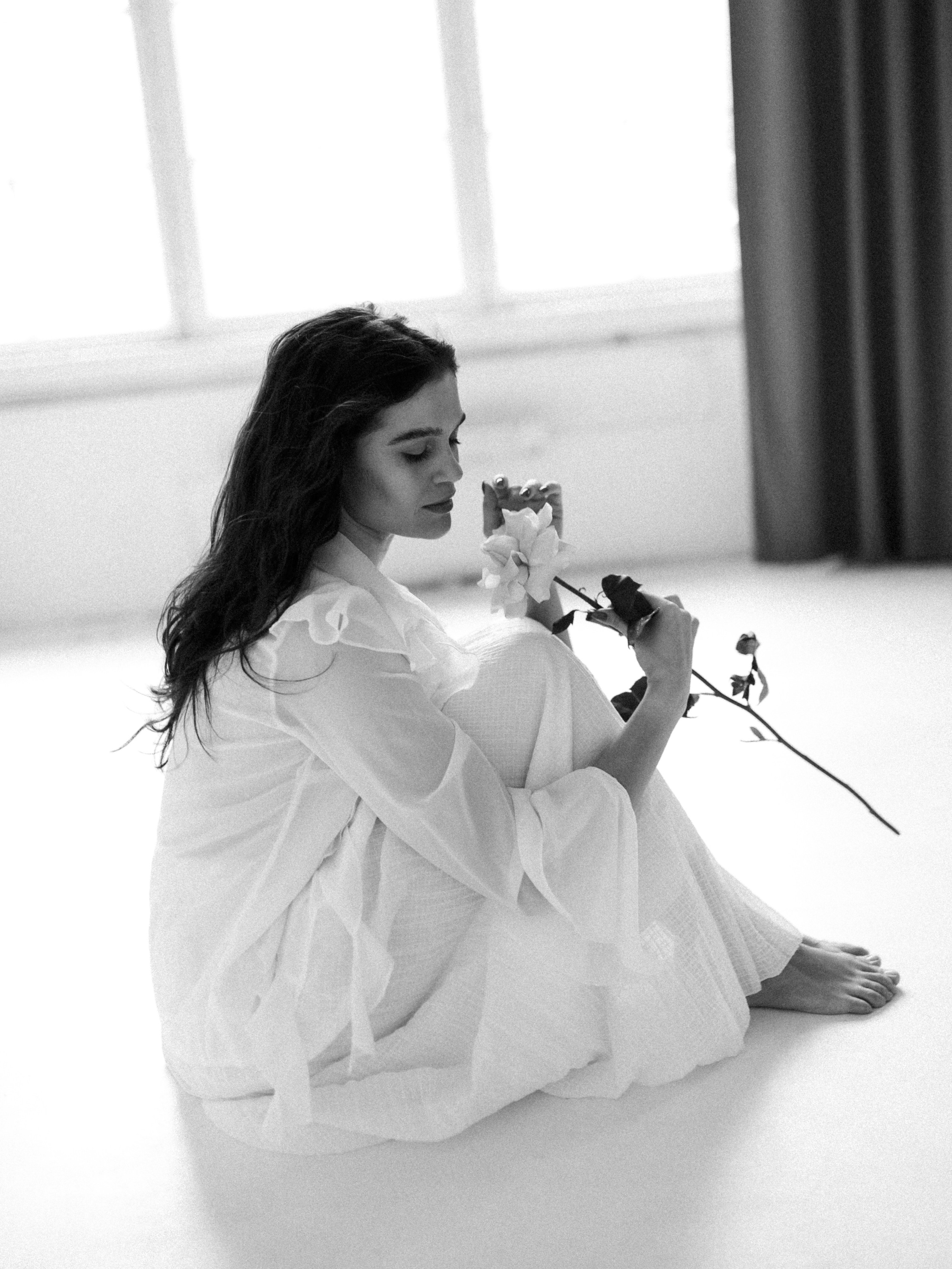 Портретная фотосъемка. Фотограф в Санкт-Петербурге и Уфе Алина Шаймухаметова