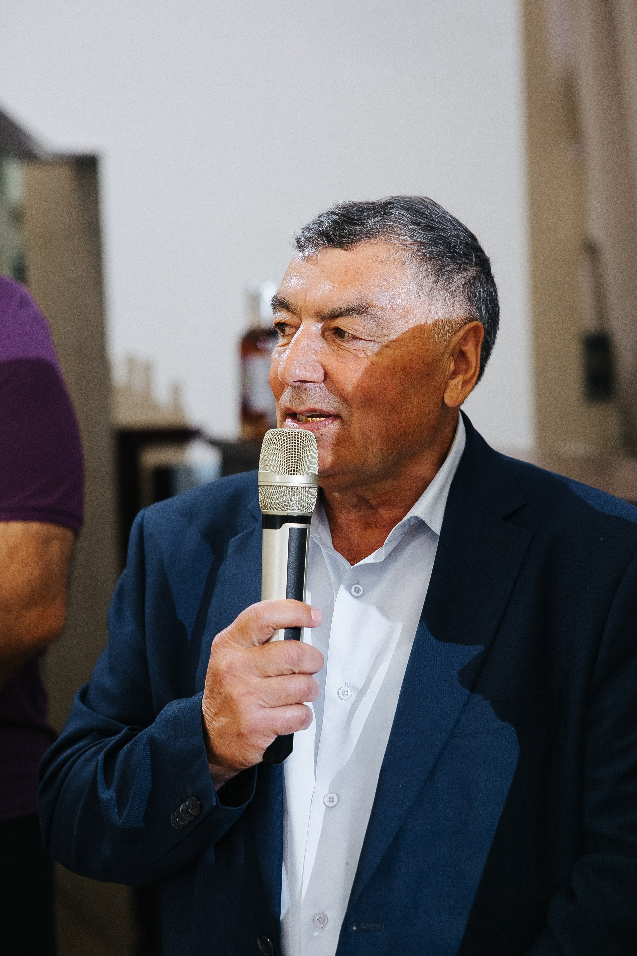 Шах и Ирада. Фотограф в Красноярске Надежда Воскресенская