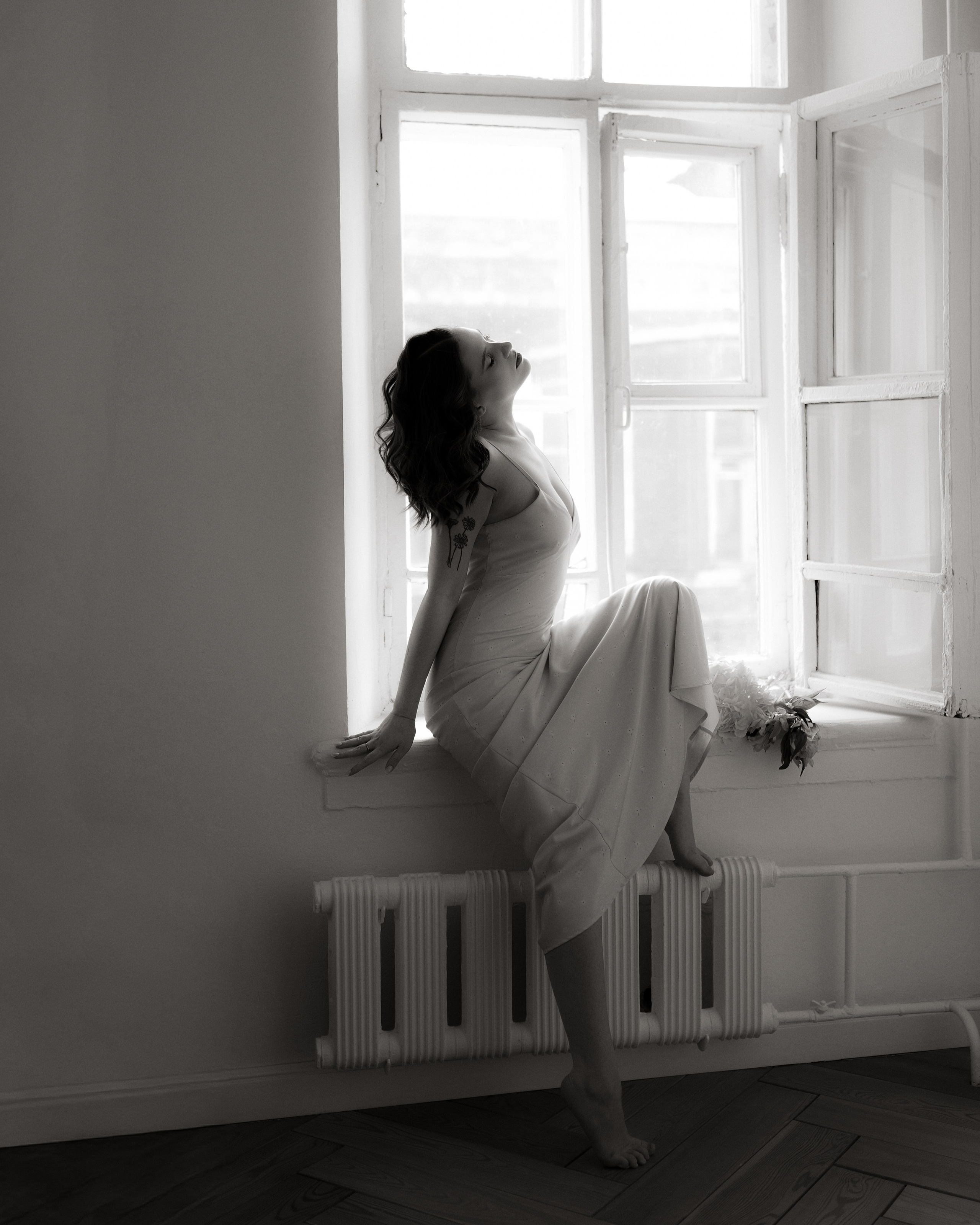 Юлия. DARYA.BELKINA