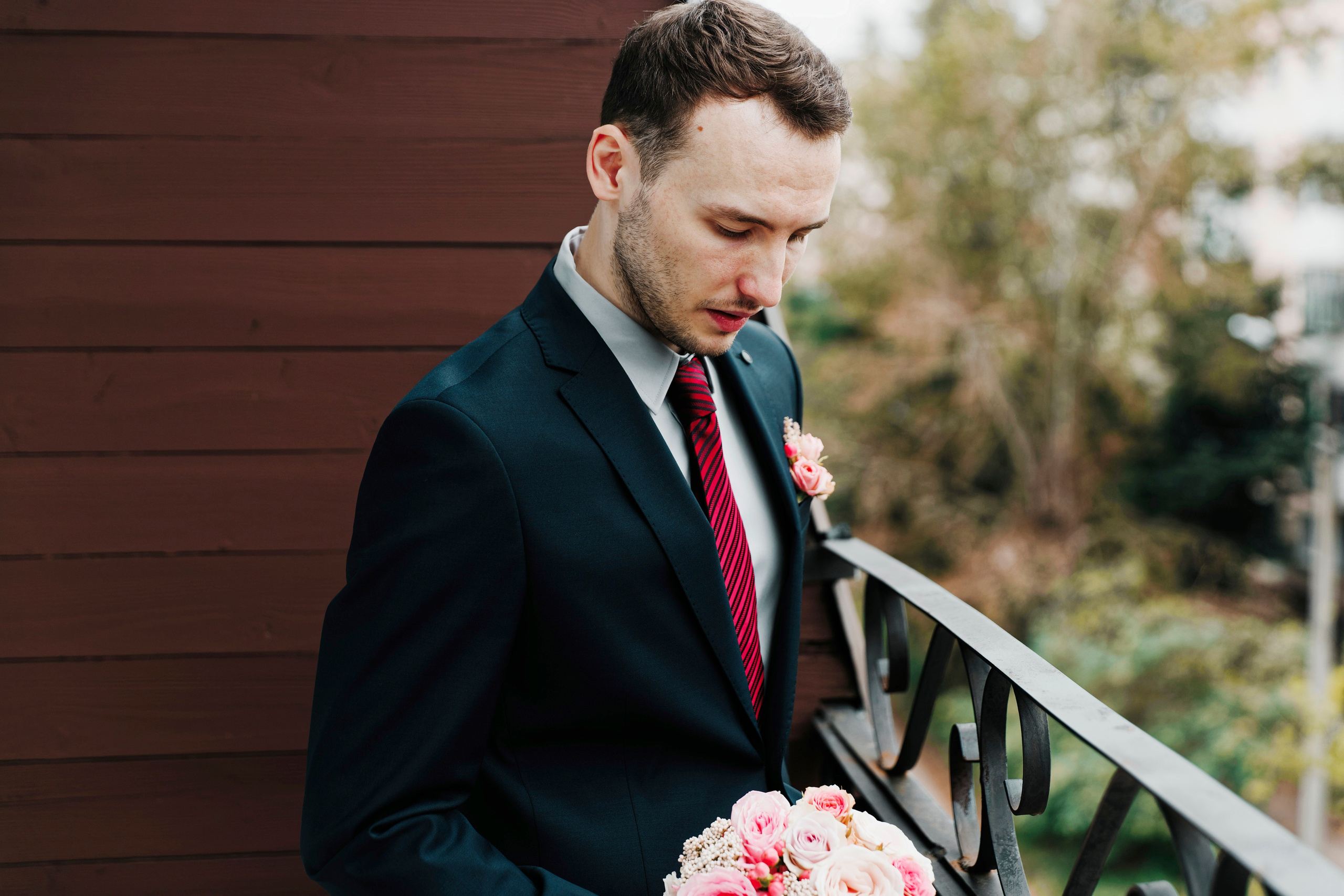 Сергей и Мария. Видеограф Павел Борисов | Москва | СПБ | Брянск