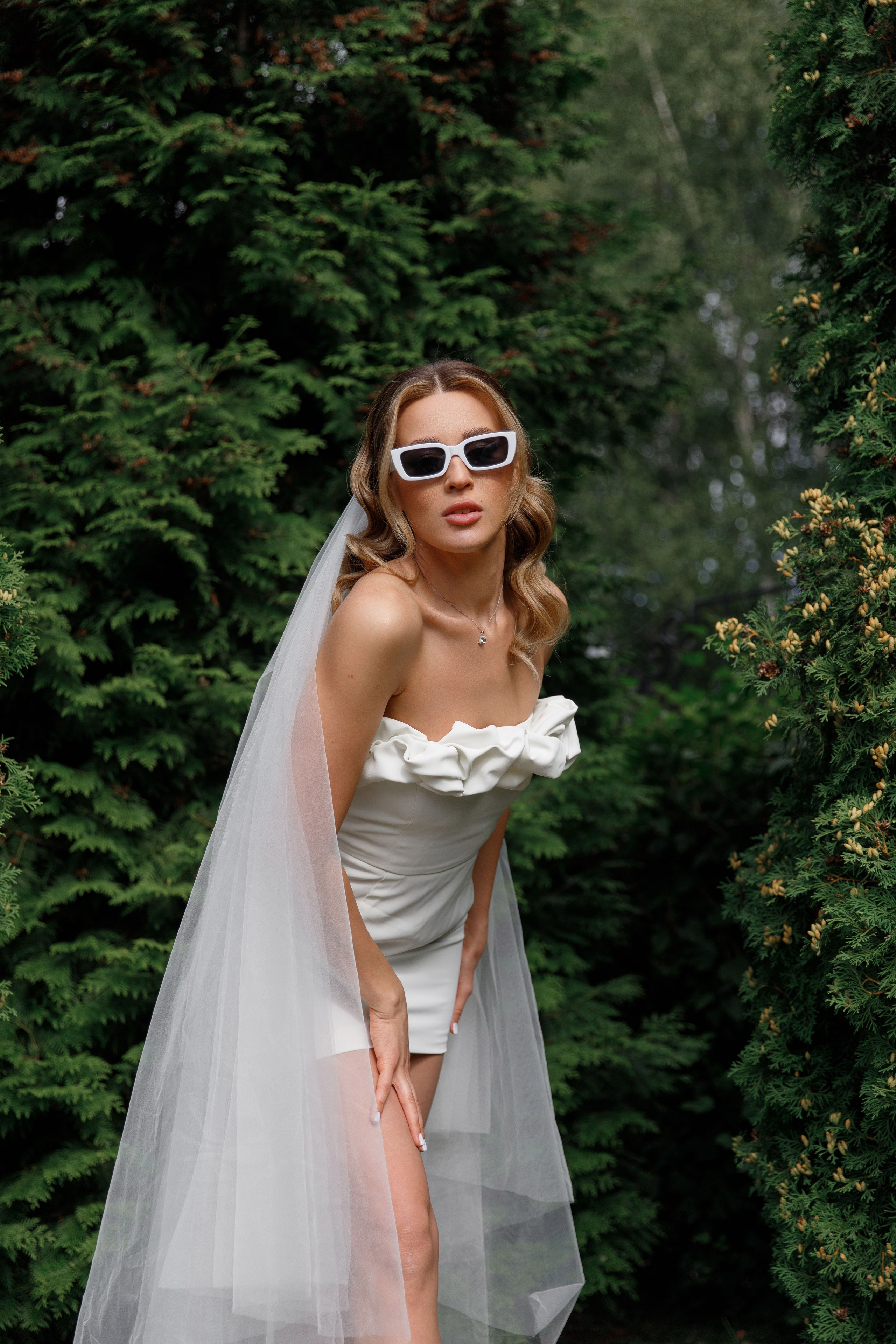 24.08. Свадебный и семейный фотограф в Кирове Мария Волк