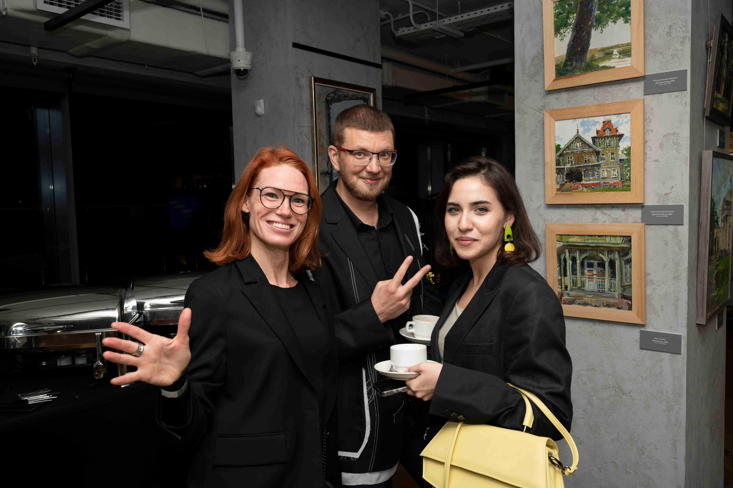 10 лет сообществу #prspb. Serg PG Photography — репортажная фотосъемка в Петербурге