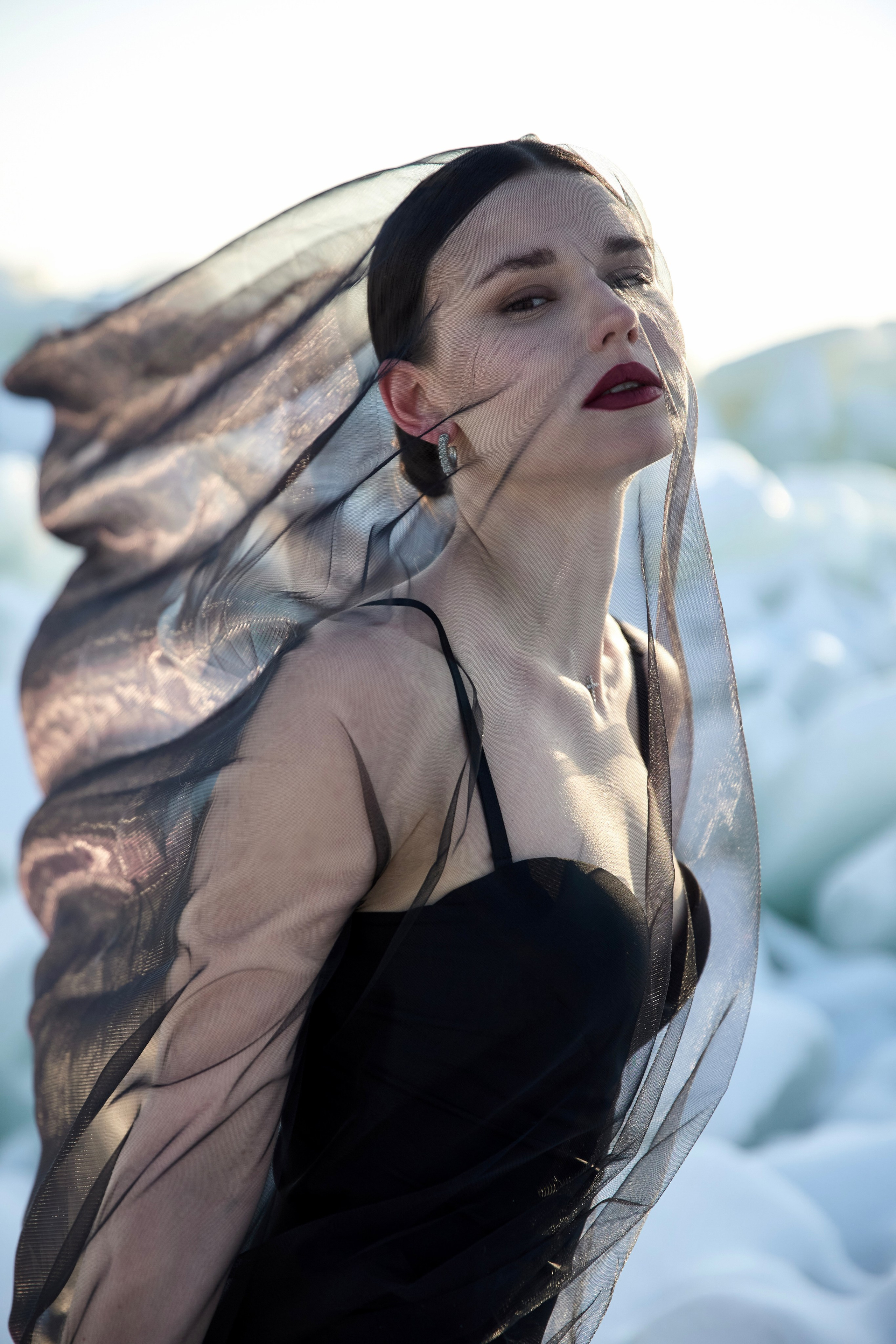 Ice & Fire for Elizaveta. Свадебный Фотограф Светлана Карпенко Ростов-на-Дону