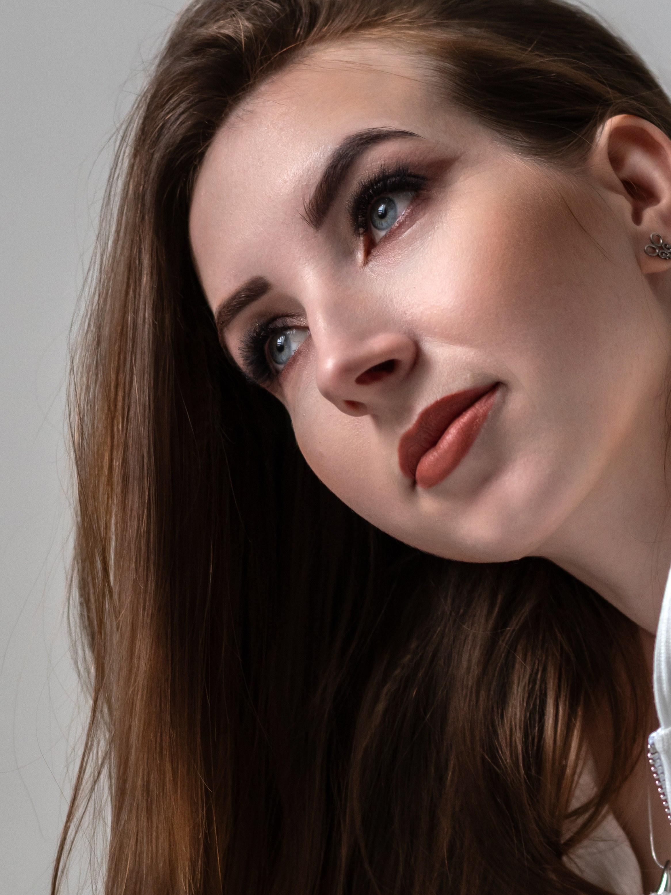 Кристина. Фотограф в с. Ижма Республика Коми Терентьев Сергей