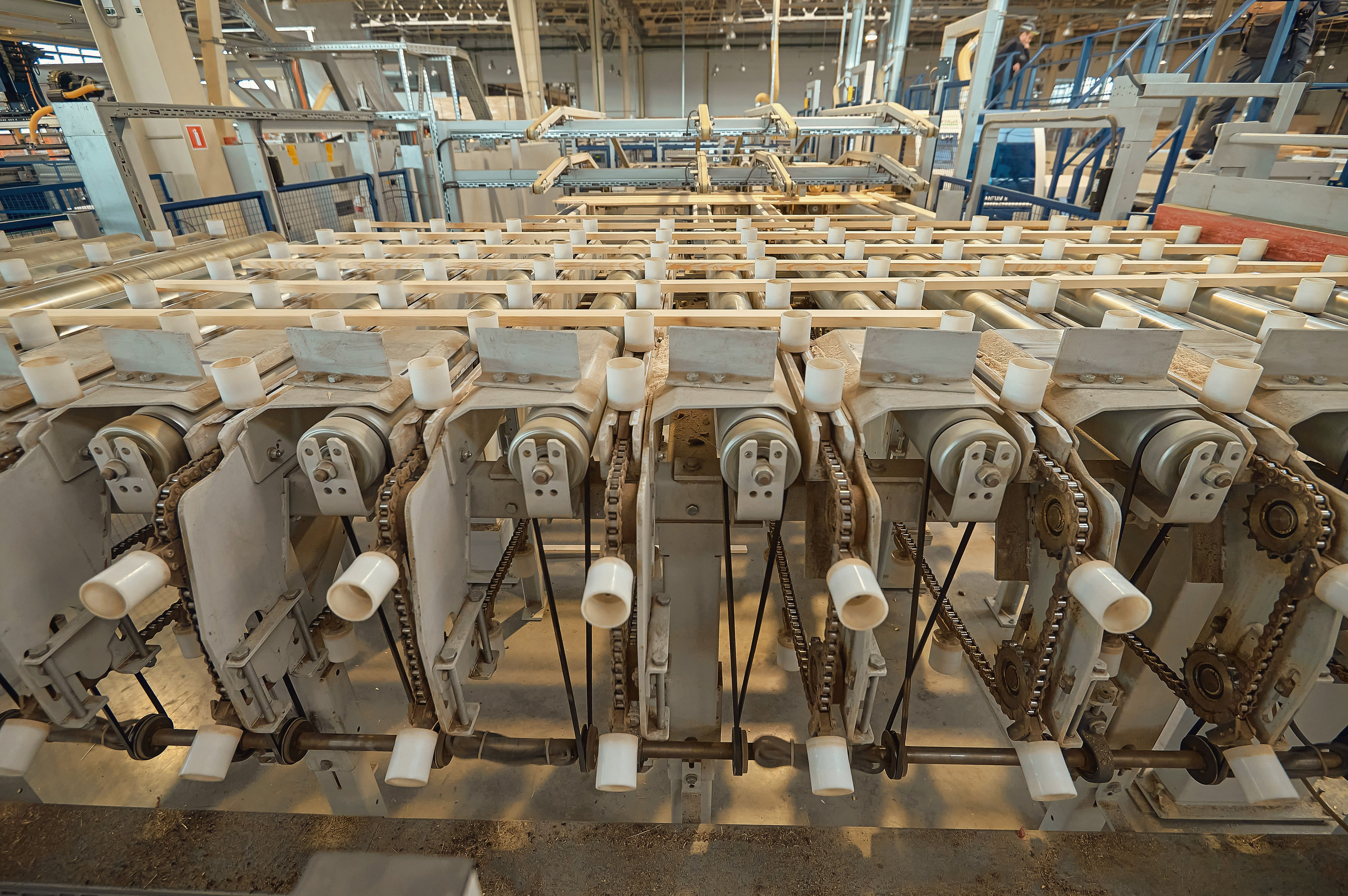 ММК — Мебельная мануфактура Красноярска. Фотограф Яковлев Роман — Красноярск