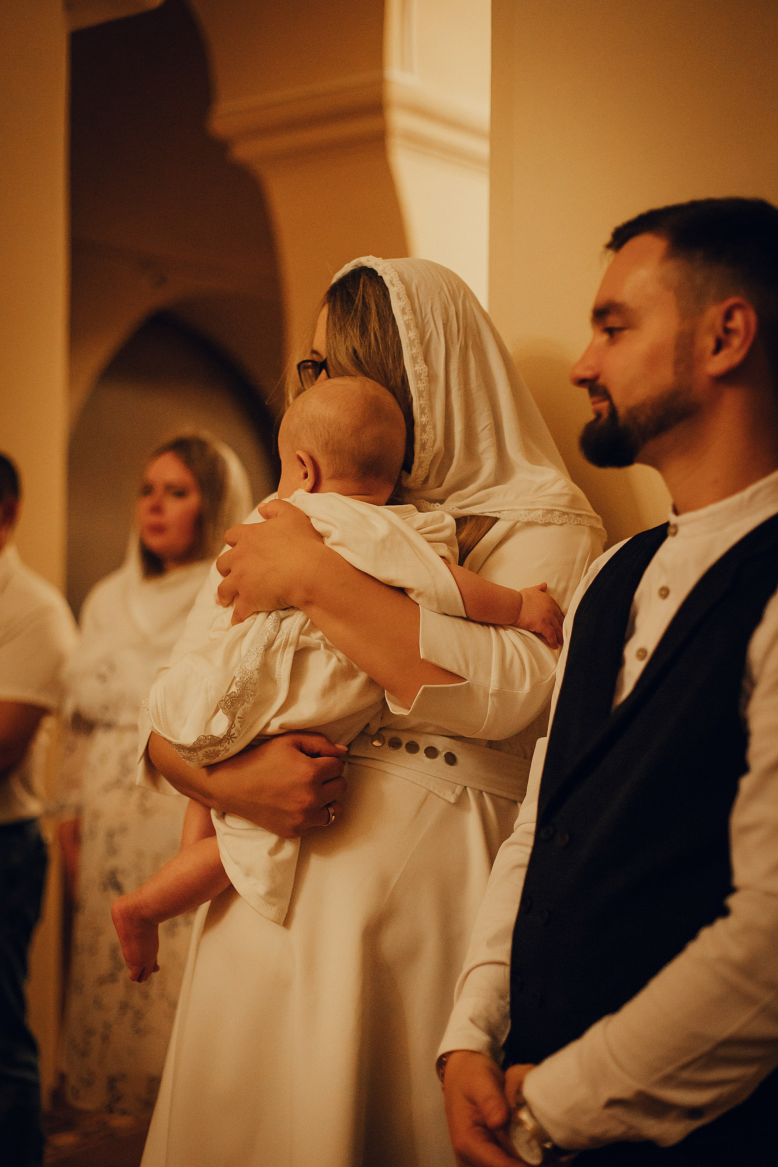 Таинства. Ваш фотограф в Москве и области Юлия