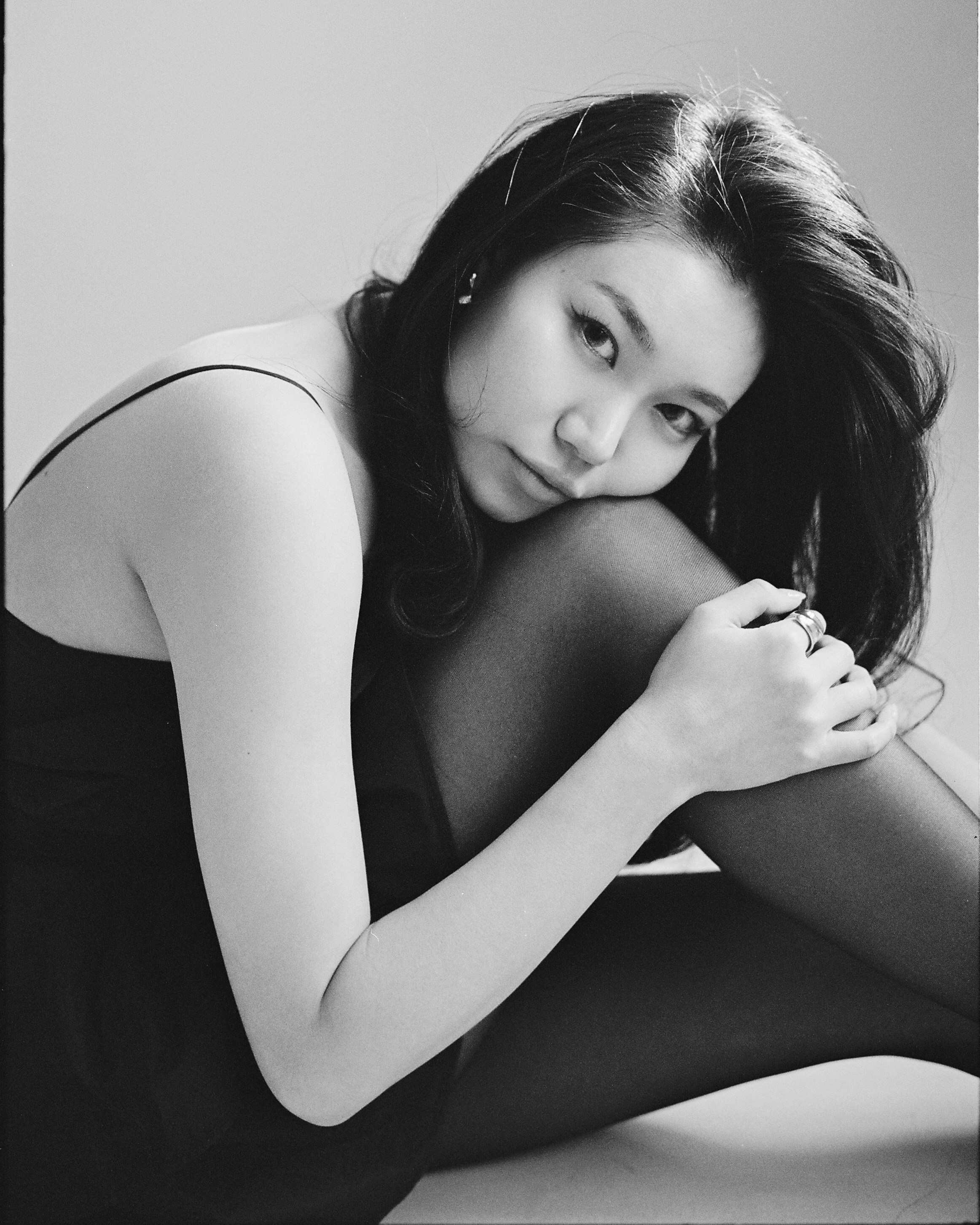 Персональные. Фотограф Юлия Маркелова