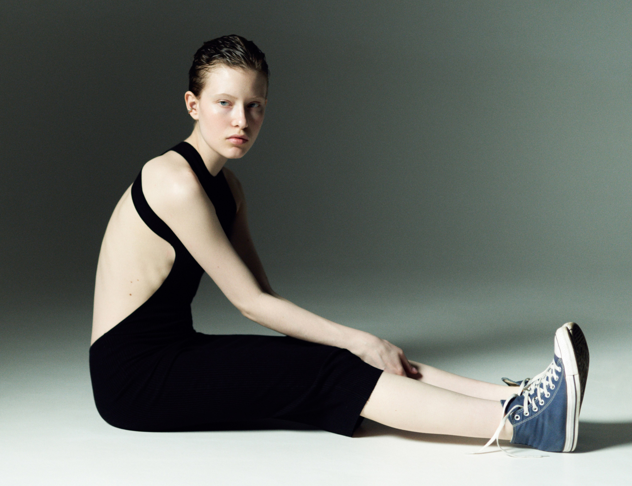 Olya. Sasha Fadda Photography